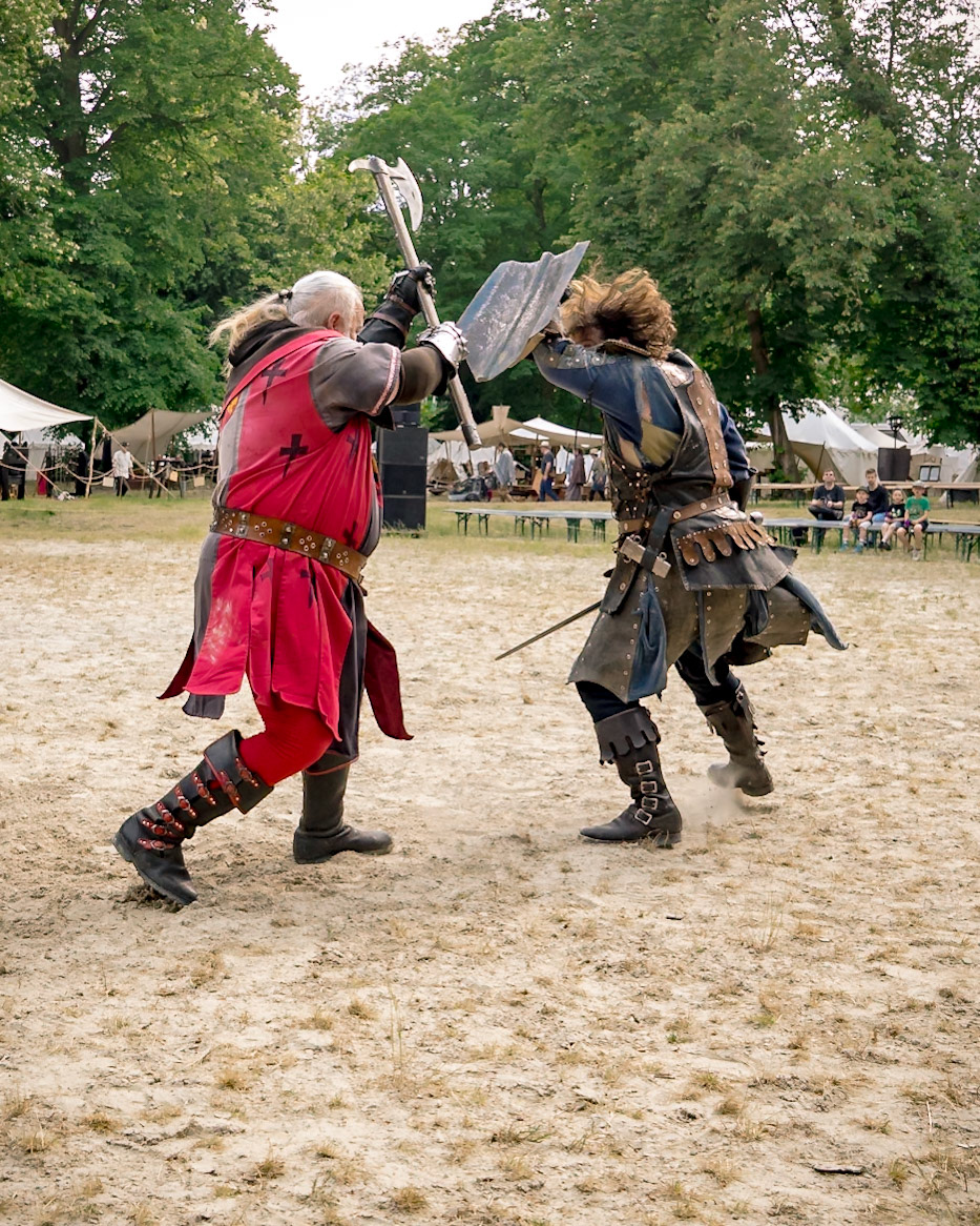 Fictum - MPS Rastede