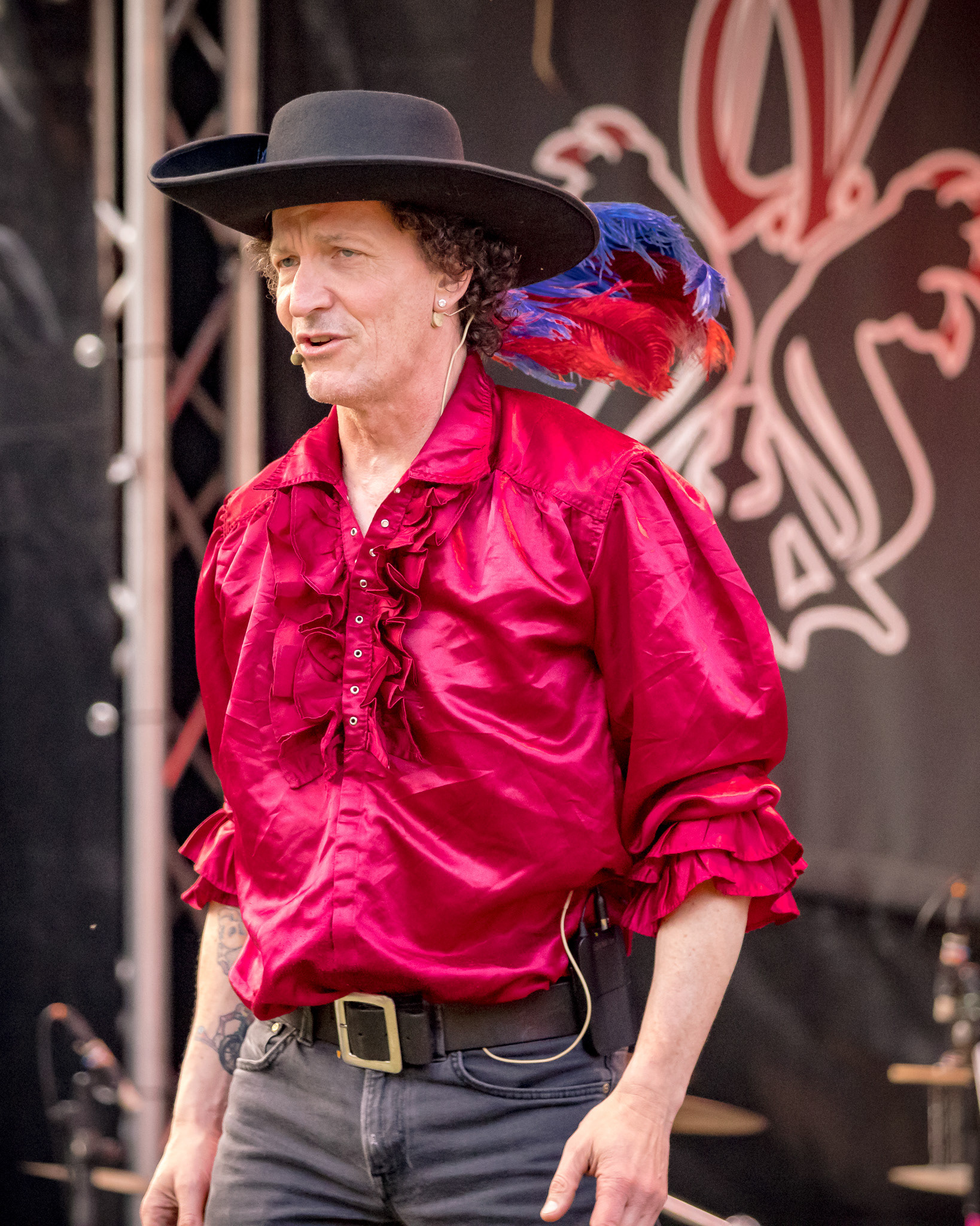 Opus Furore - MPS Rastede