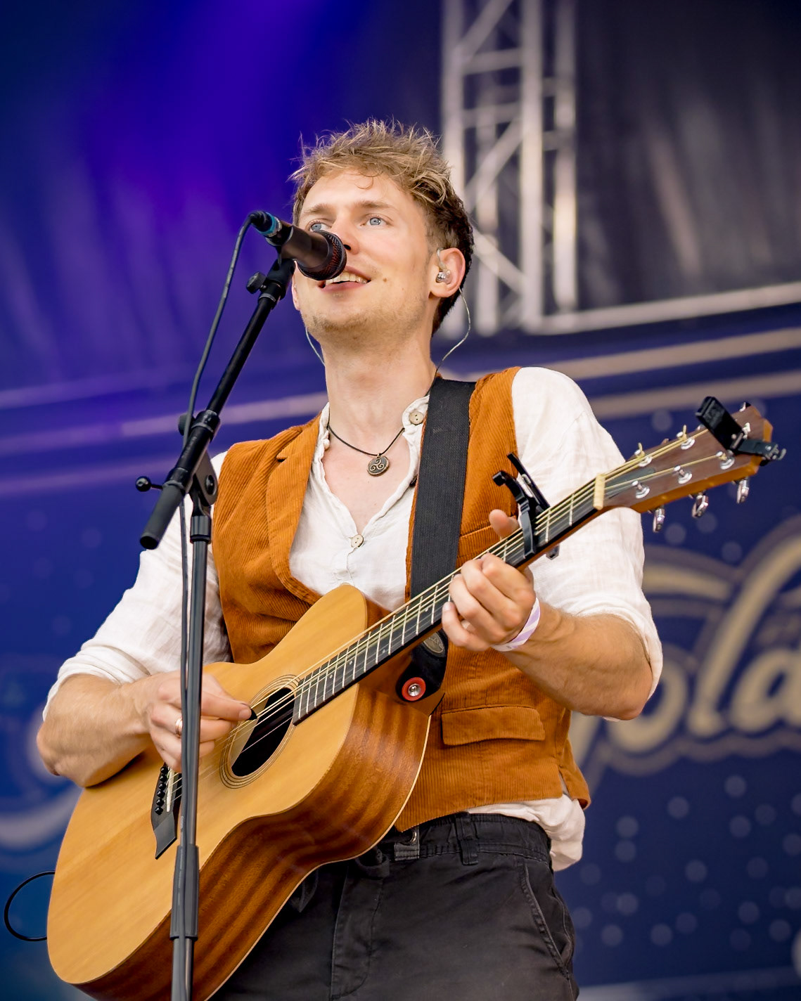 Kupfergold - MPS Bückeburg