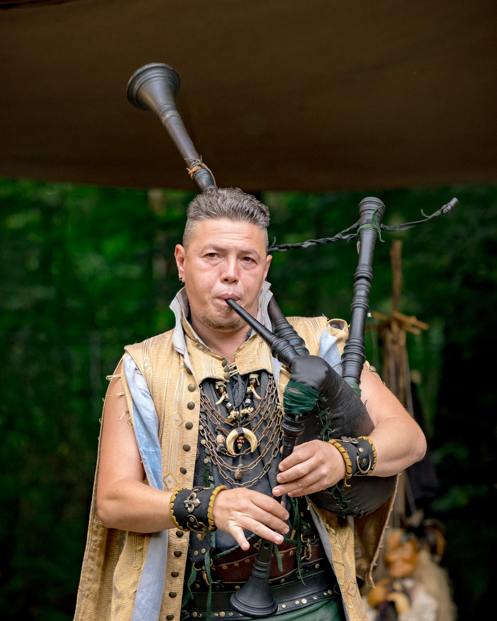 Comes Vagantes - MPS Bückeburg