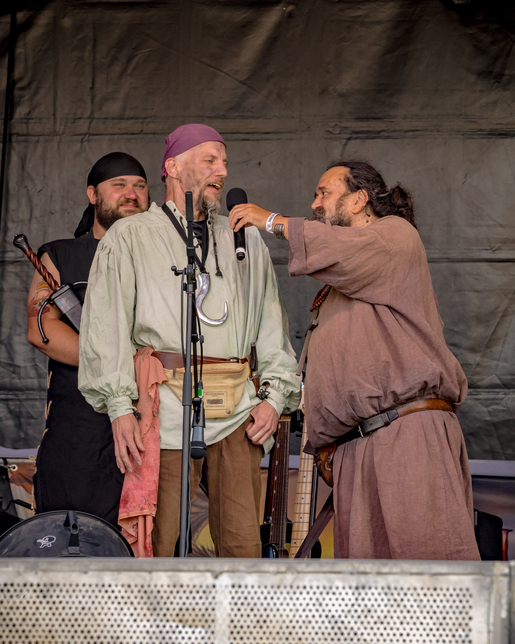 Markteröffnung Samstag - MPS Luhmühlen