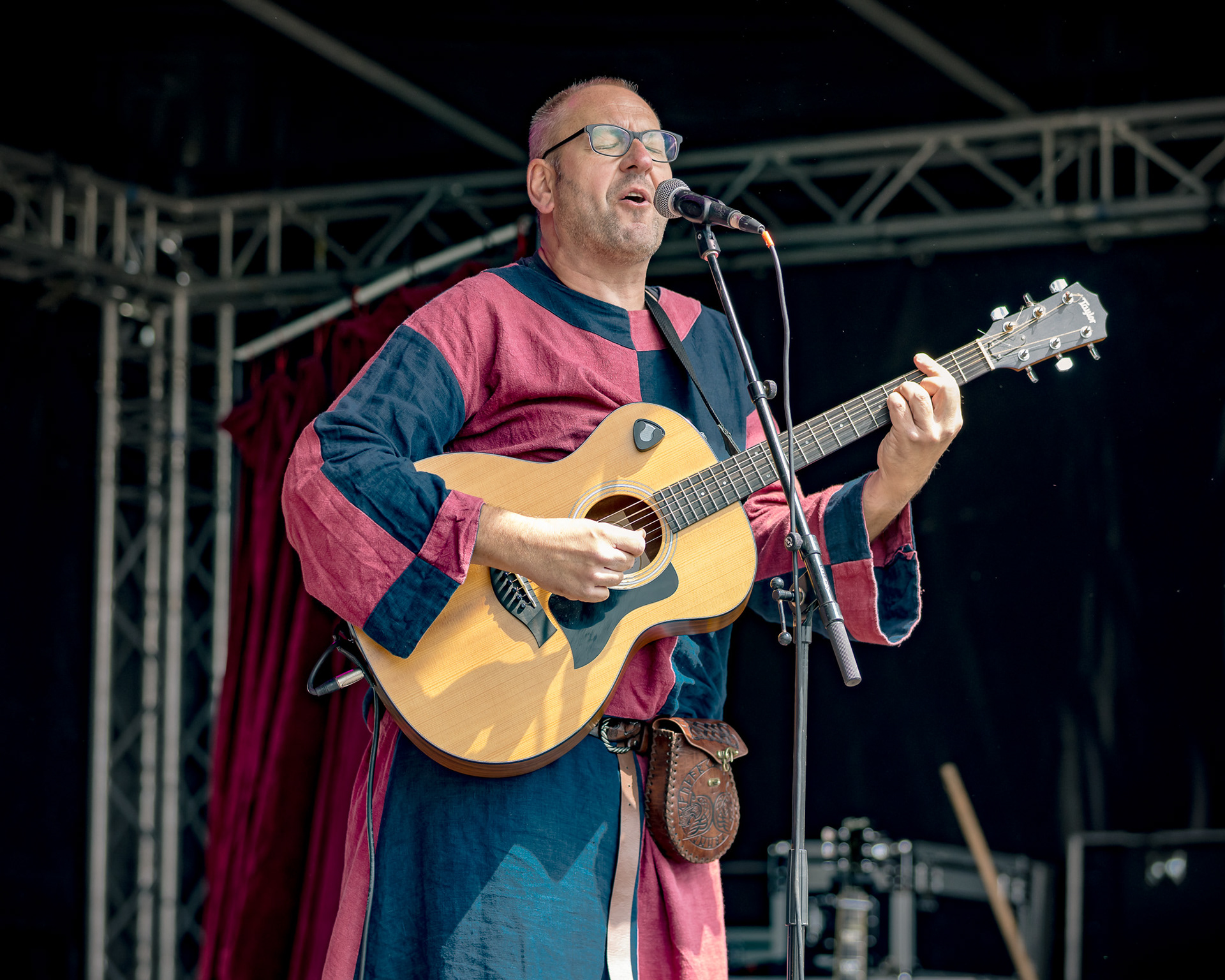 Duivelspack - MPS Bückeburg