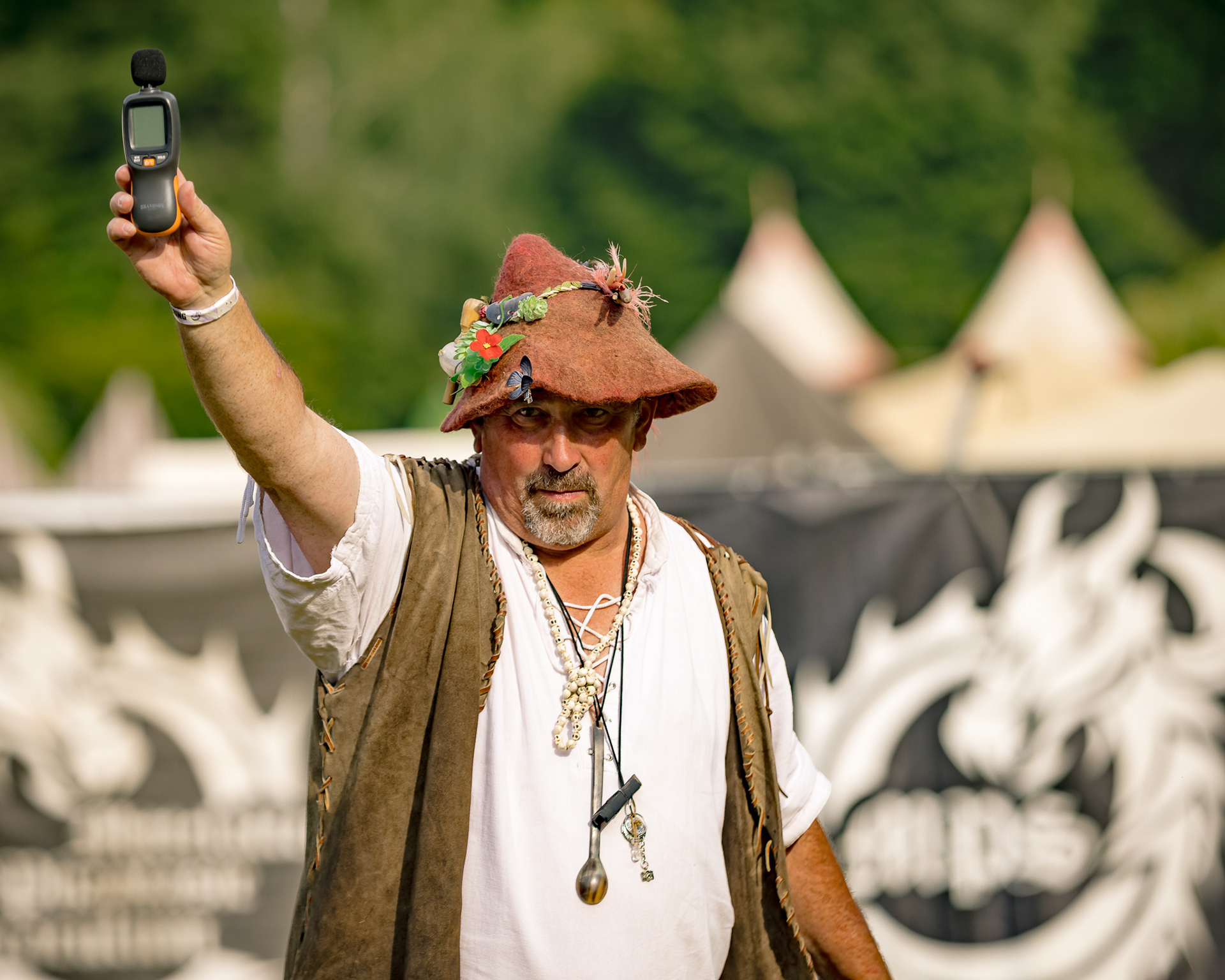 Gewandungsprämierung - MPS Bückeburg
