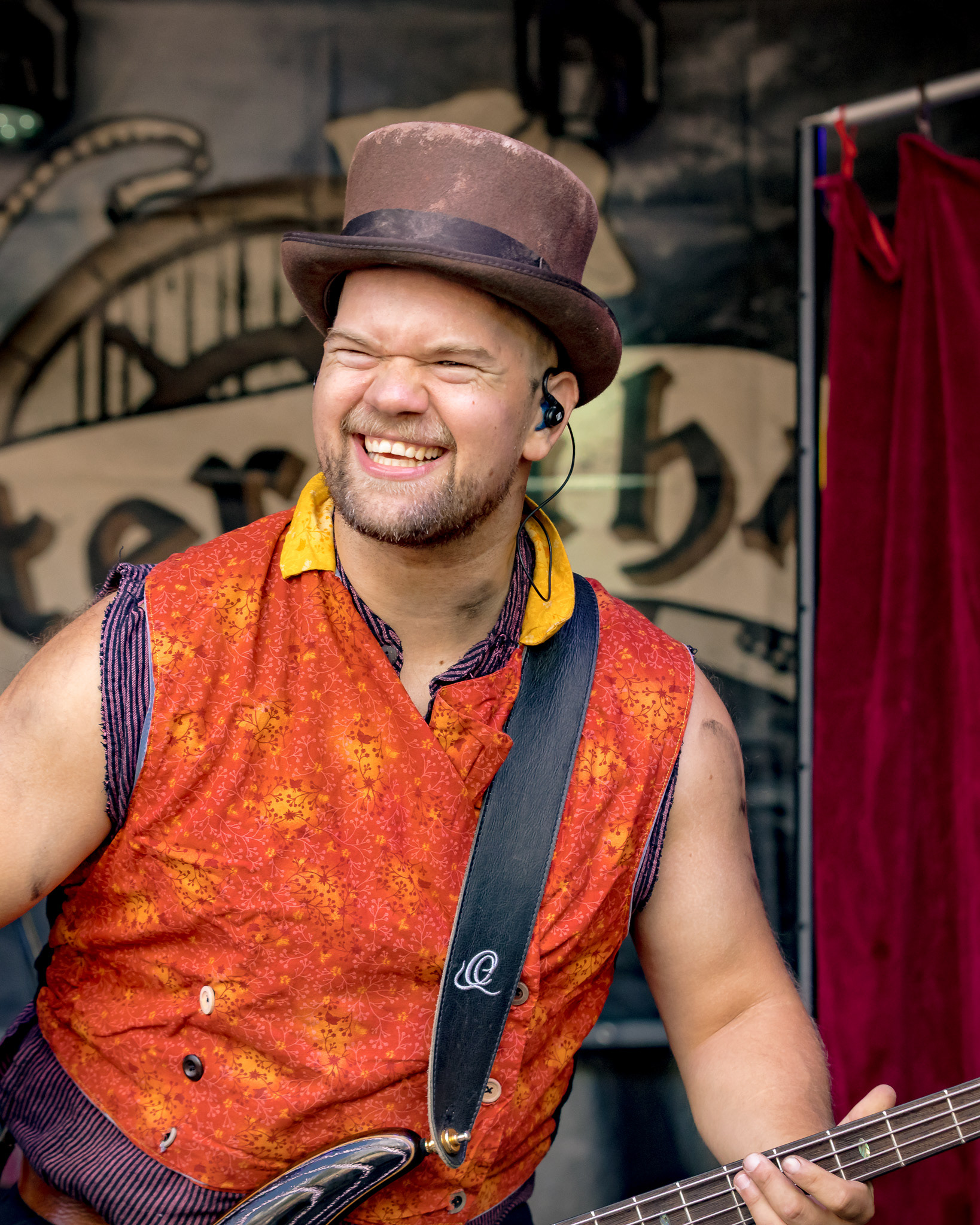 Die Habenichtse - MPS Luhmühlen