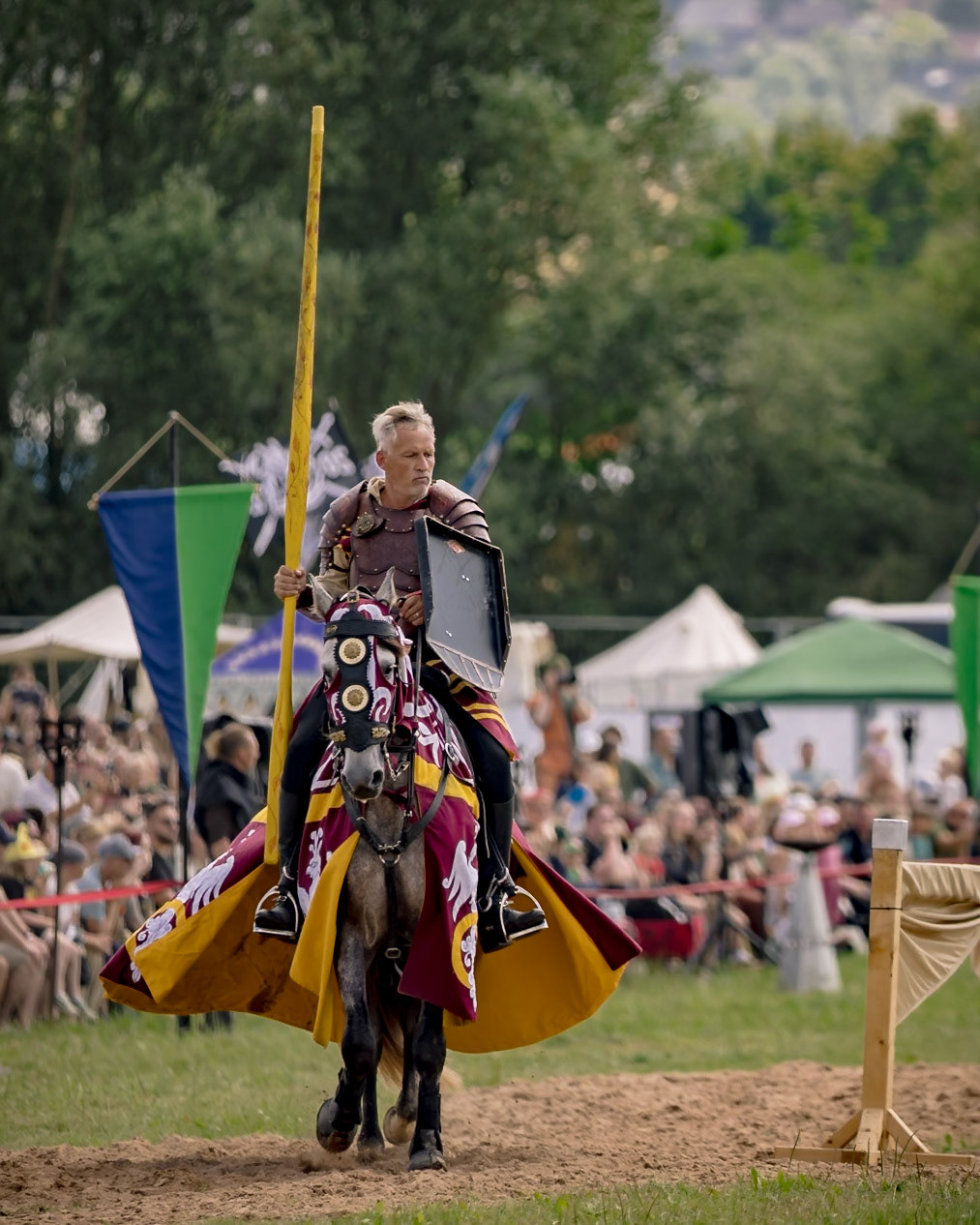 EHS - MPS Bückeburg