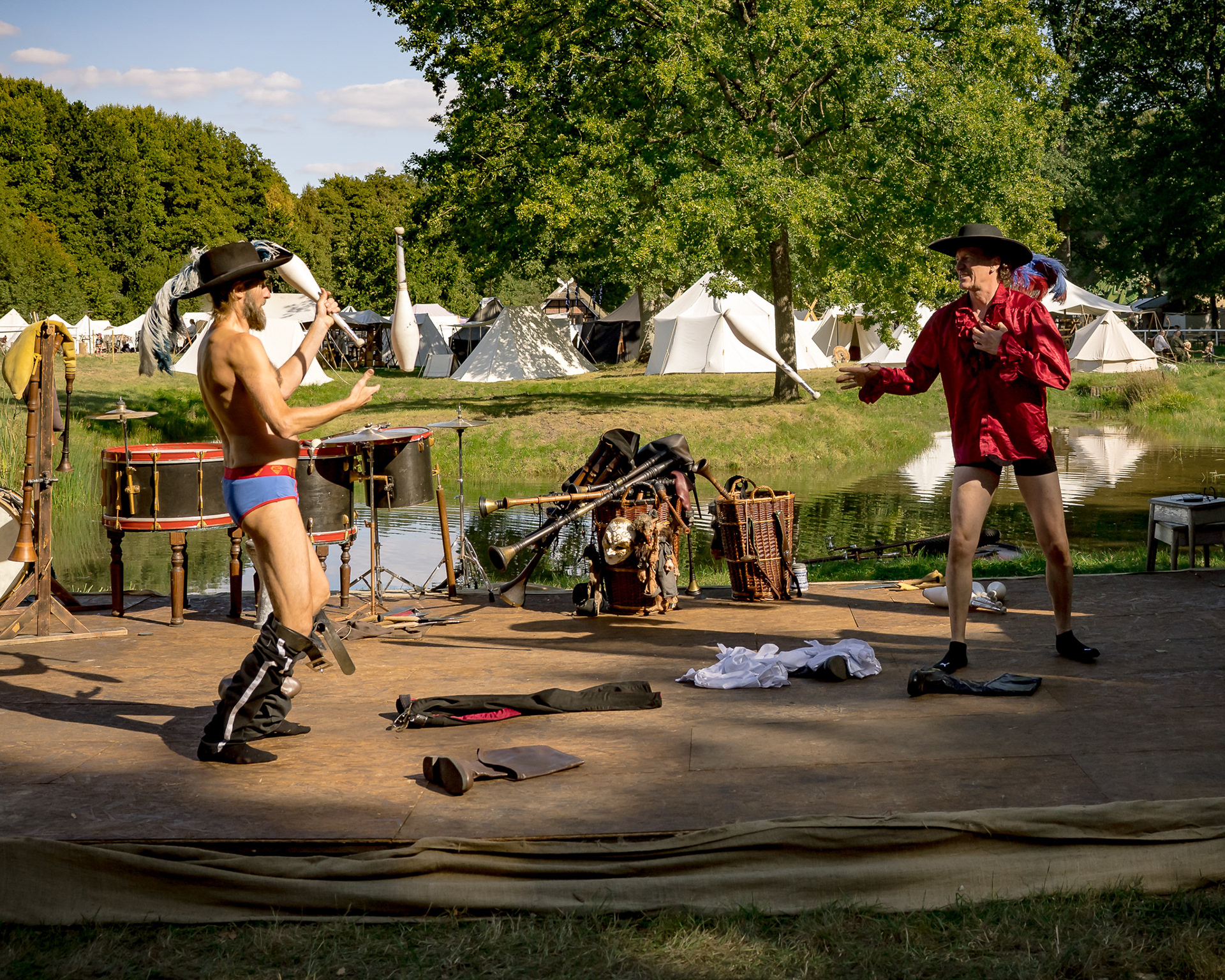 Opus Furore - MPS Luhmühlen