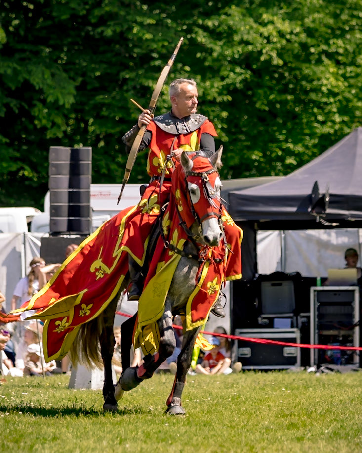 EHS - Das Schicksal der Drachen @ Junior MPS