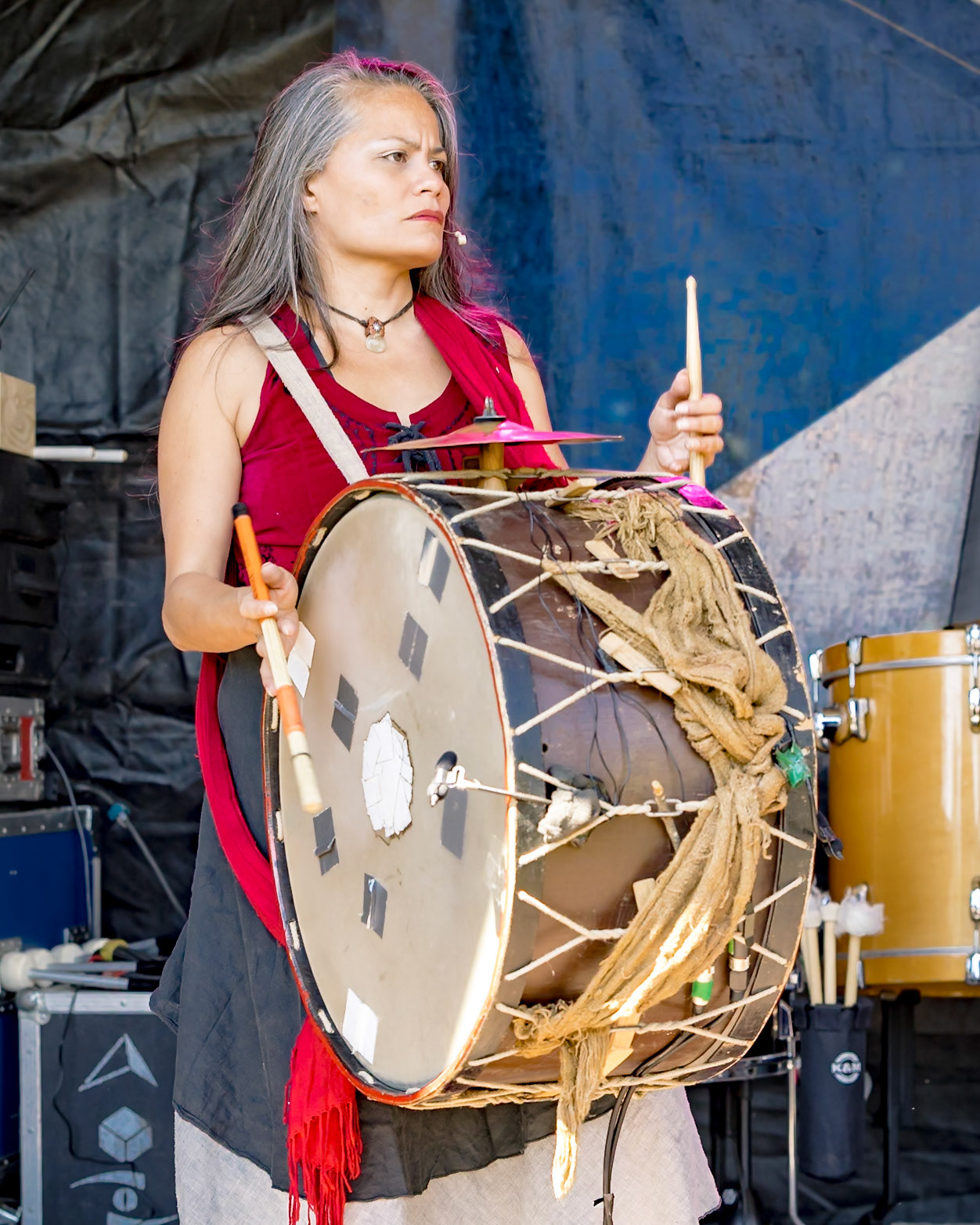 Nikkijara @ Junior MPS