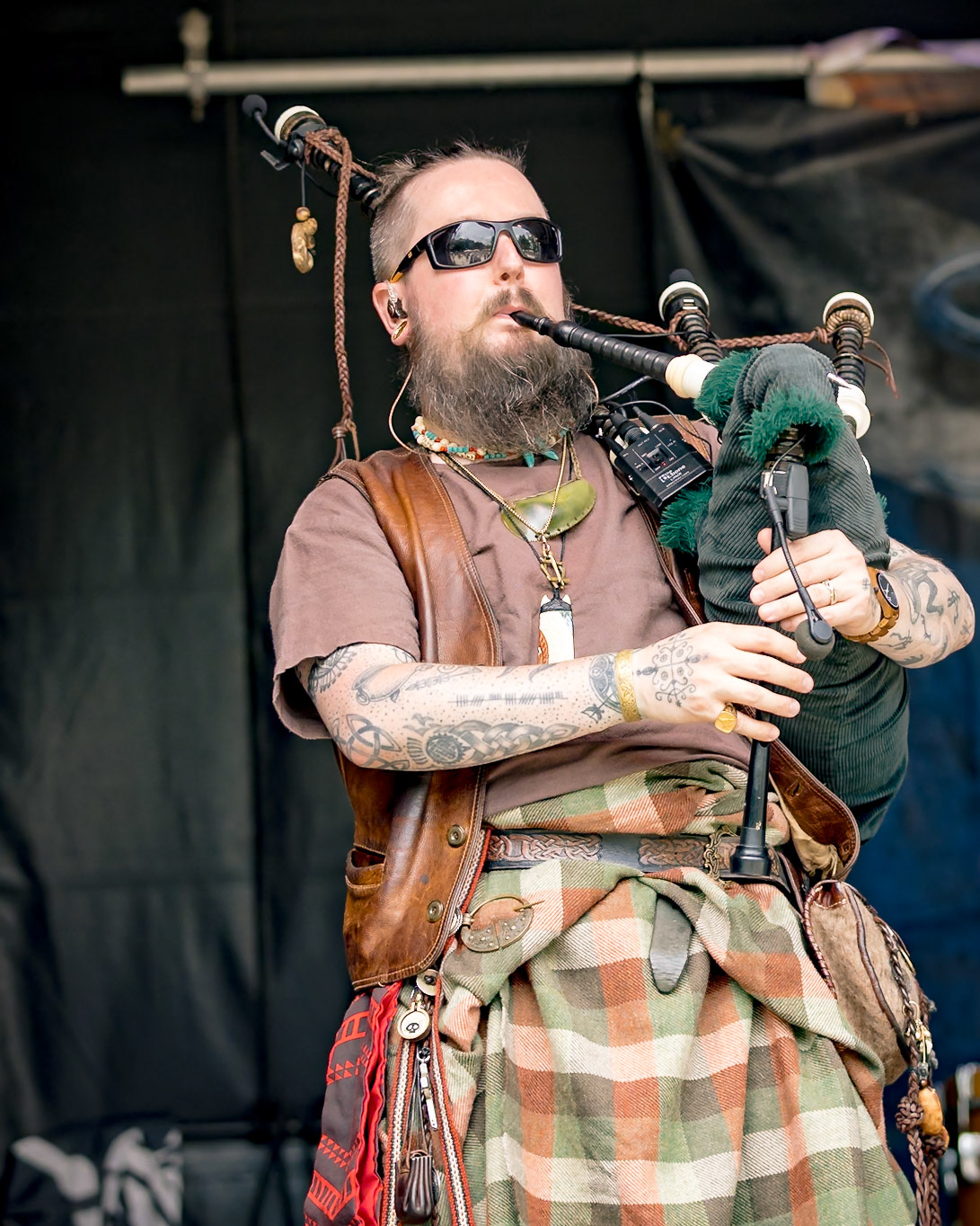 Saor Patrol - MPS Rastede