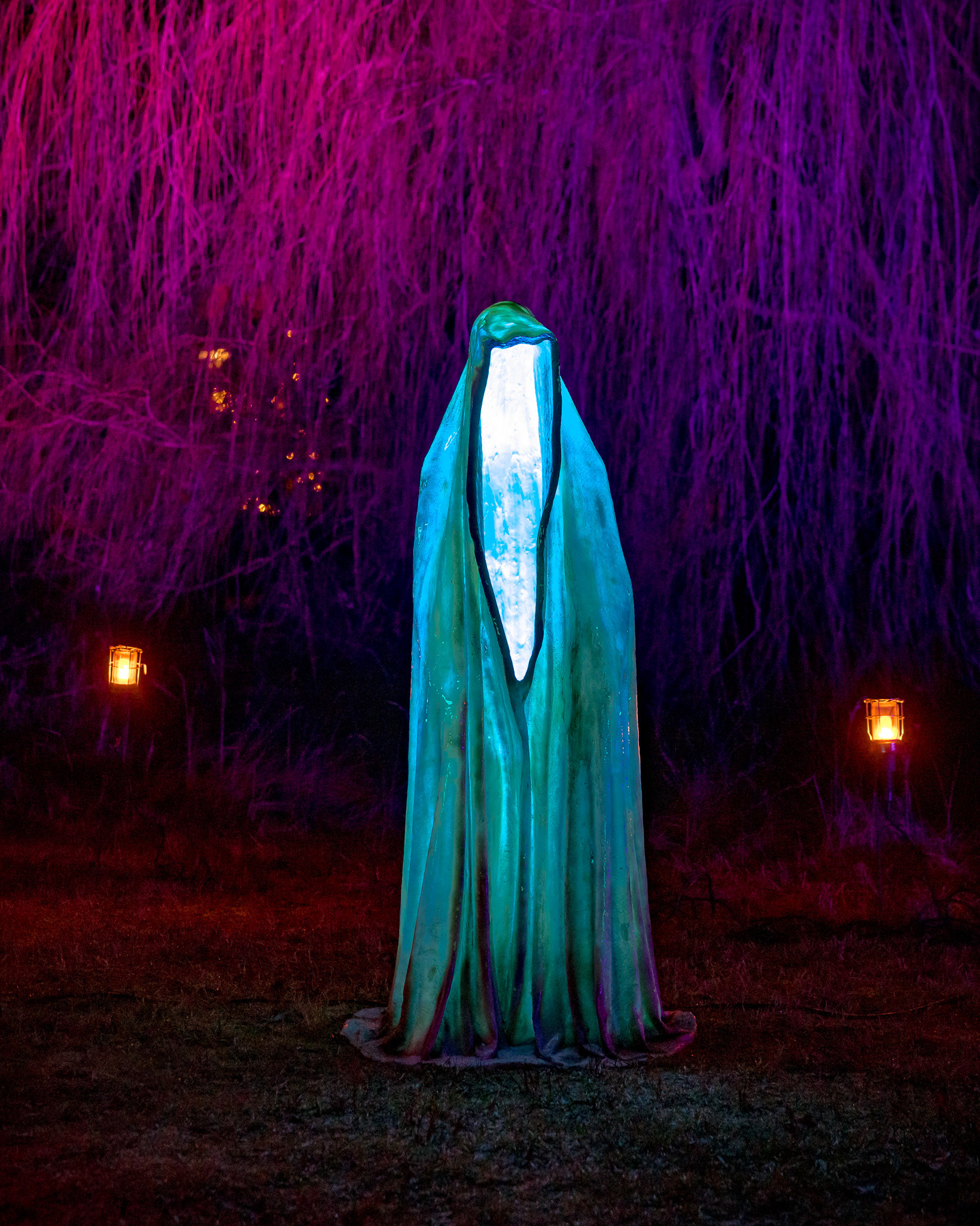 BRAWO Mühlenlichter 2026