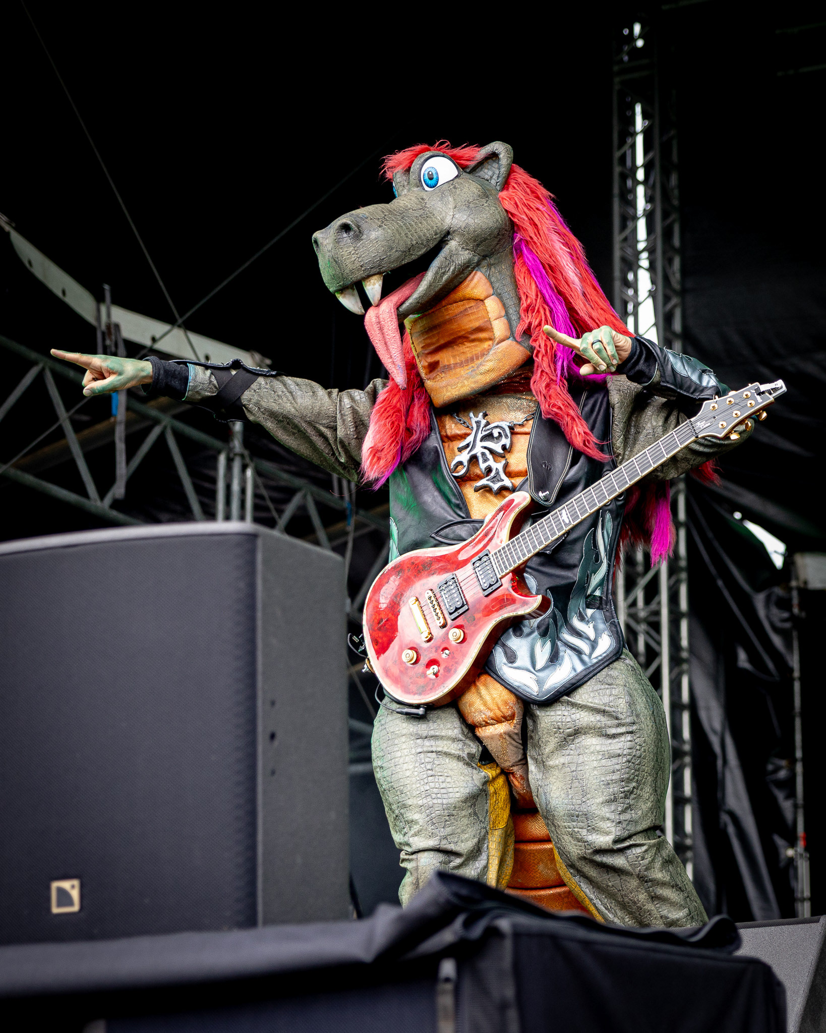 Heavysaurus - MPS Bückeburg