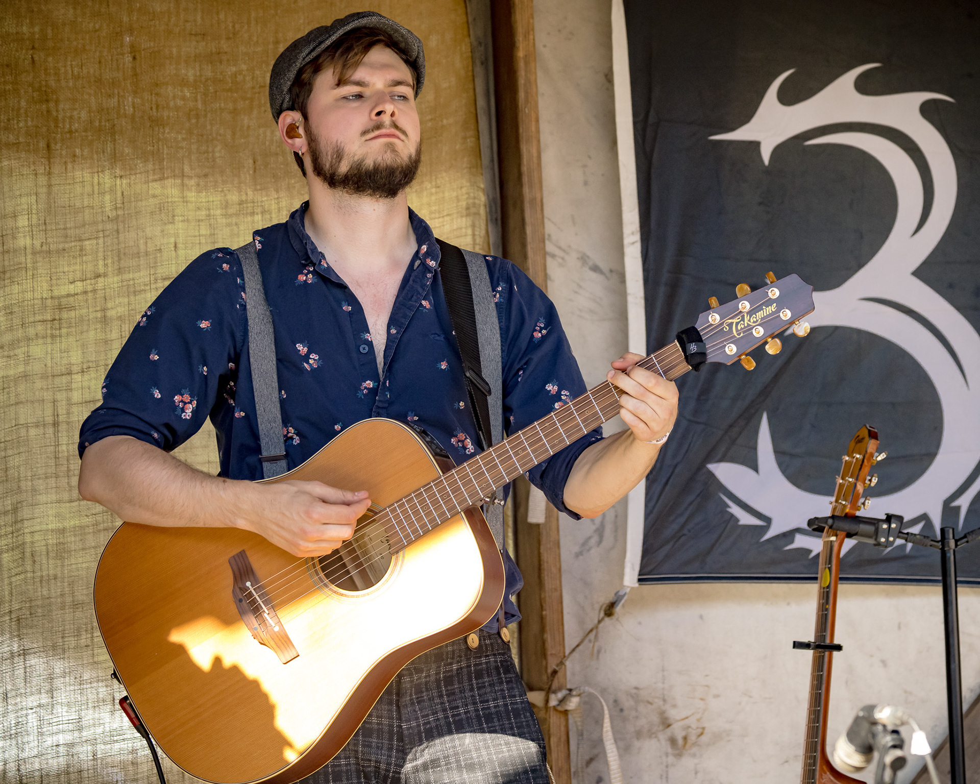 Tir Saor - MPS Luhmühlen