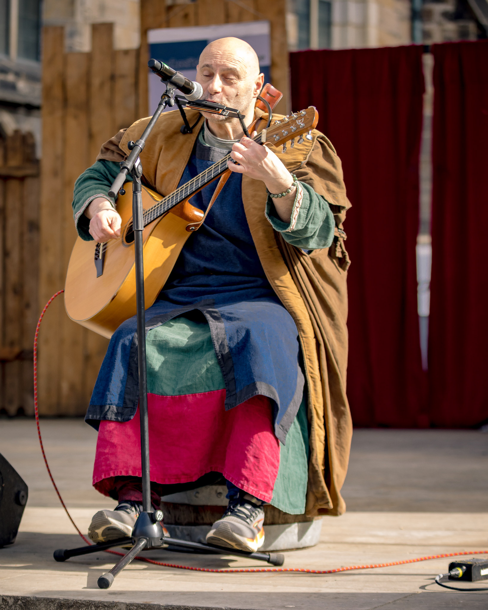 Magister Stephanus - Mystica Hamelon 2026