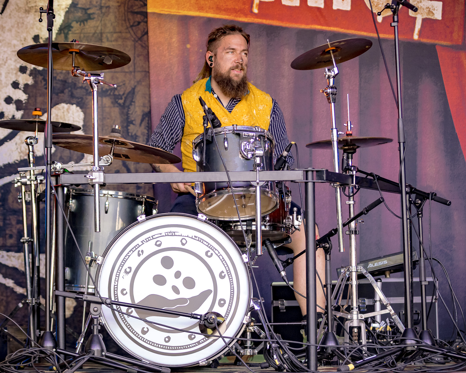 Die Habenichtse - MPS Luhmühlen