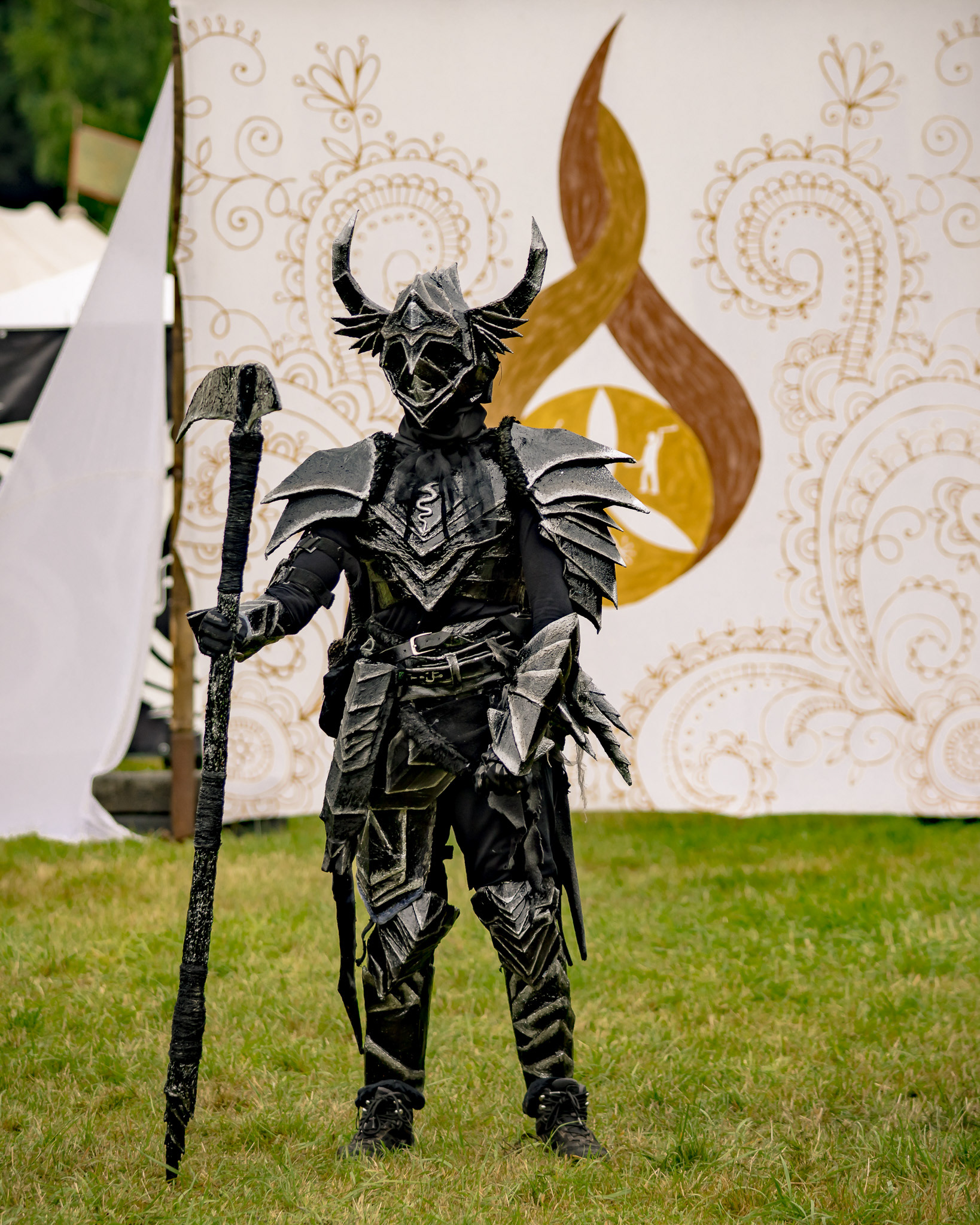 Gewandungsprämierung - MPS Bückeburg