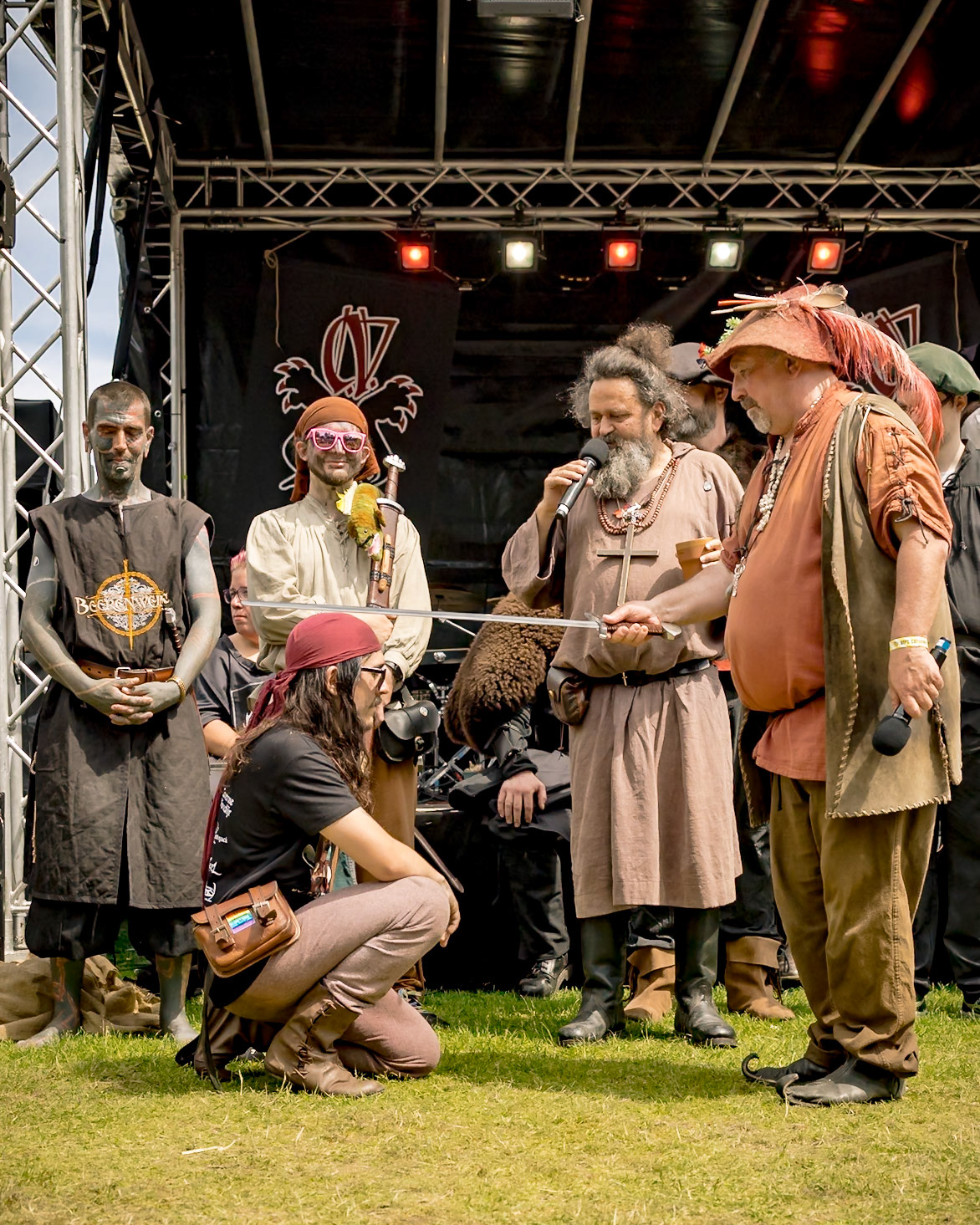 Markteröffnung - MPS Rastede