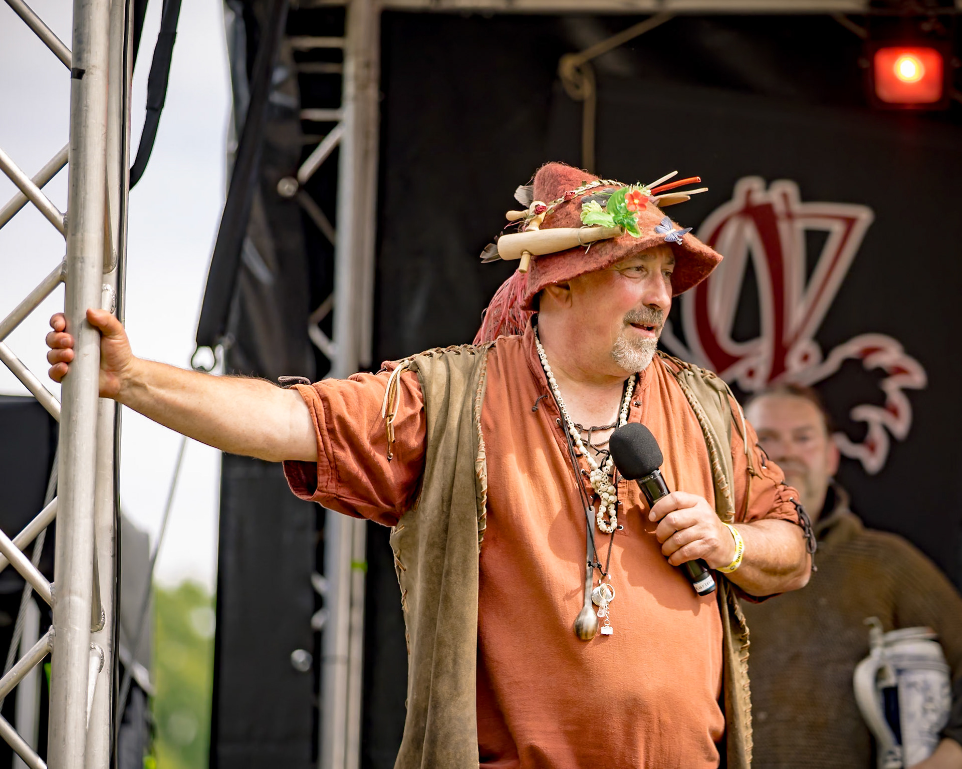 Markteröffnung - MPS Rastede