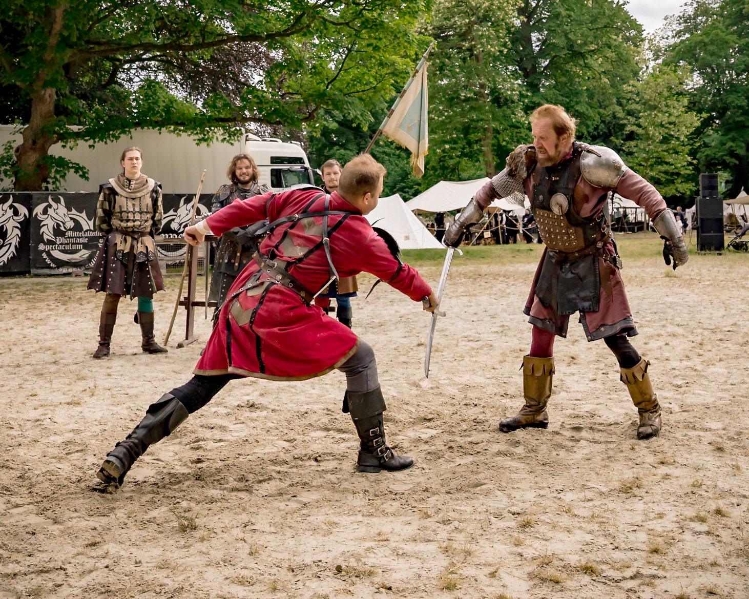 Fictum - MPS Rastede