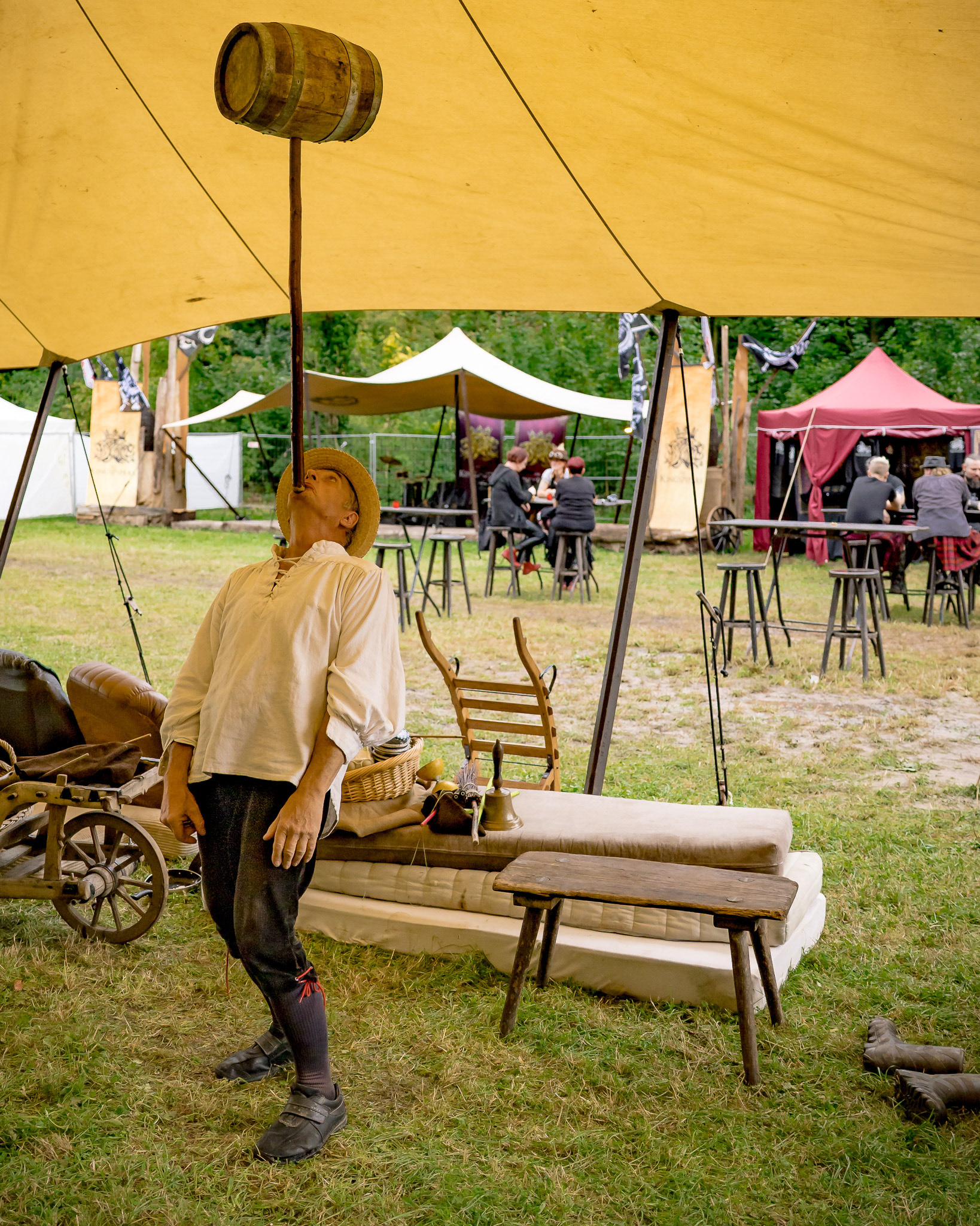 Bagatelli - MPS Bückeburg