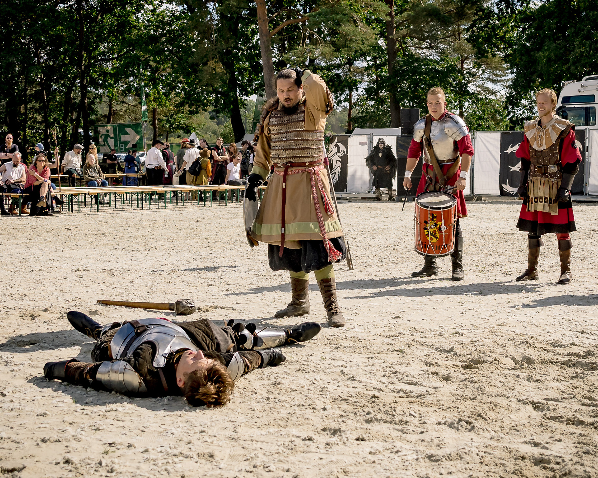 Fictum - MPS Luhmühlen