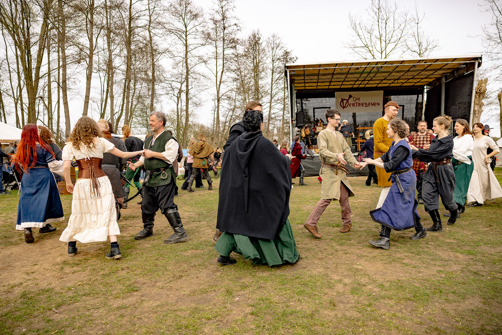 Markttanz - See-Spectaculum zu Brietlingen 2026