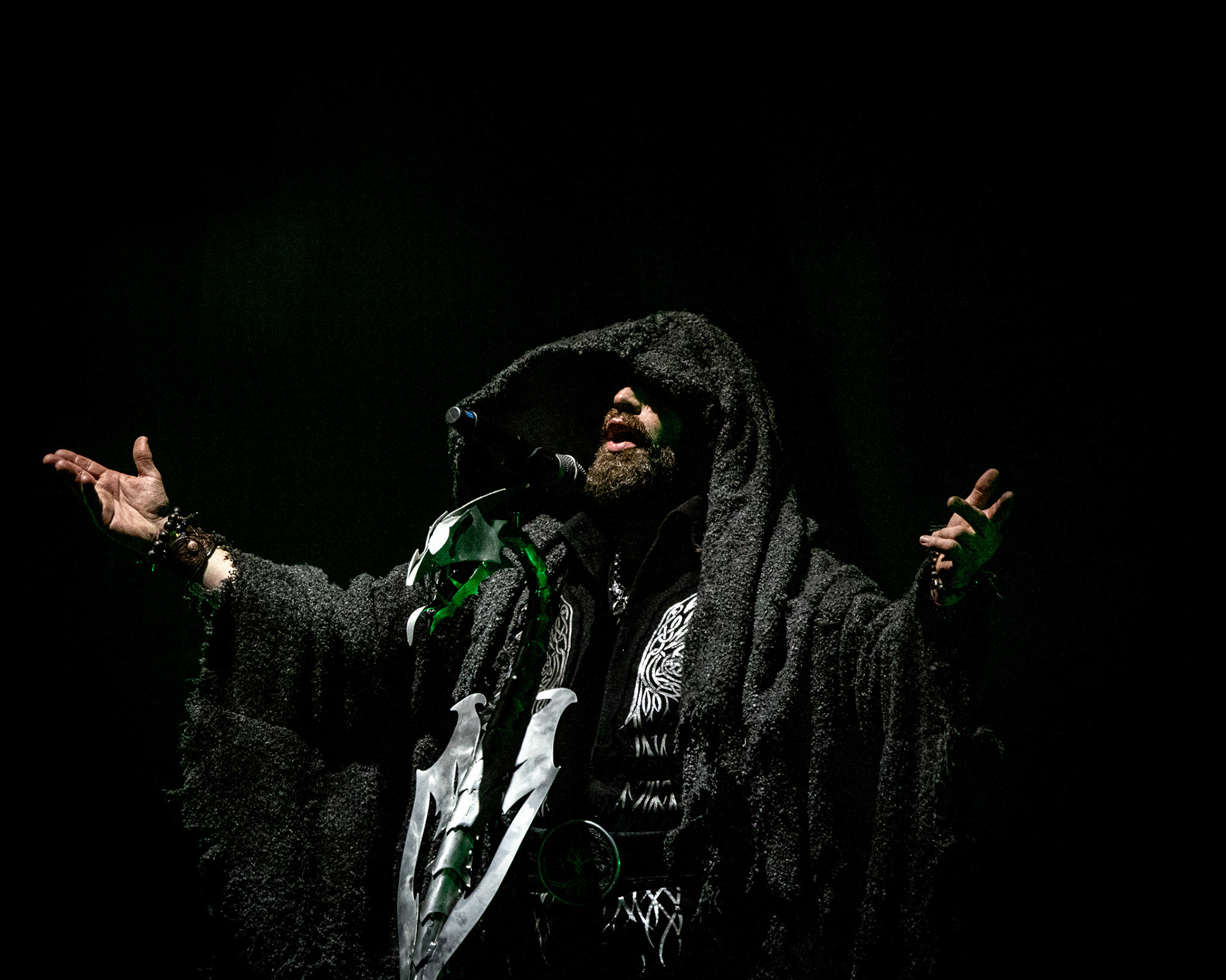 Saltatio Mortis - MPS Rastede 2026