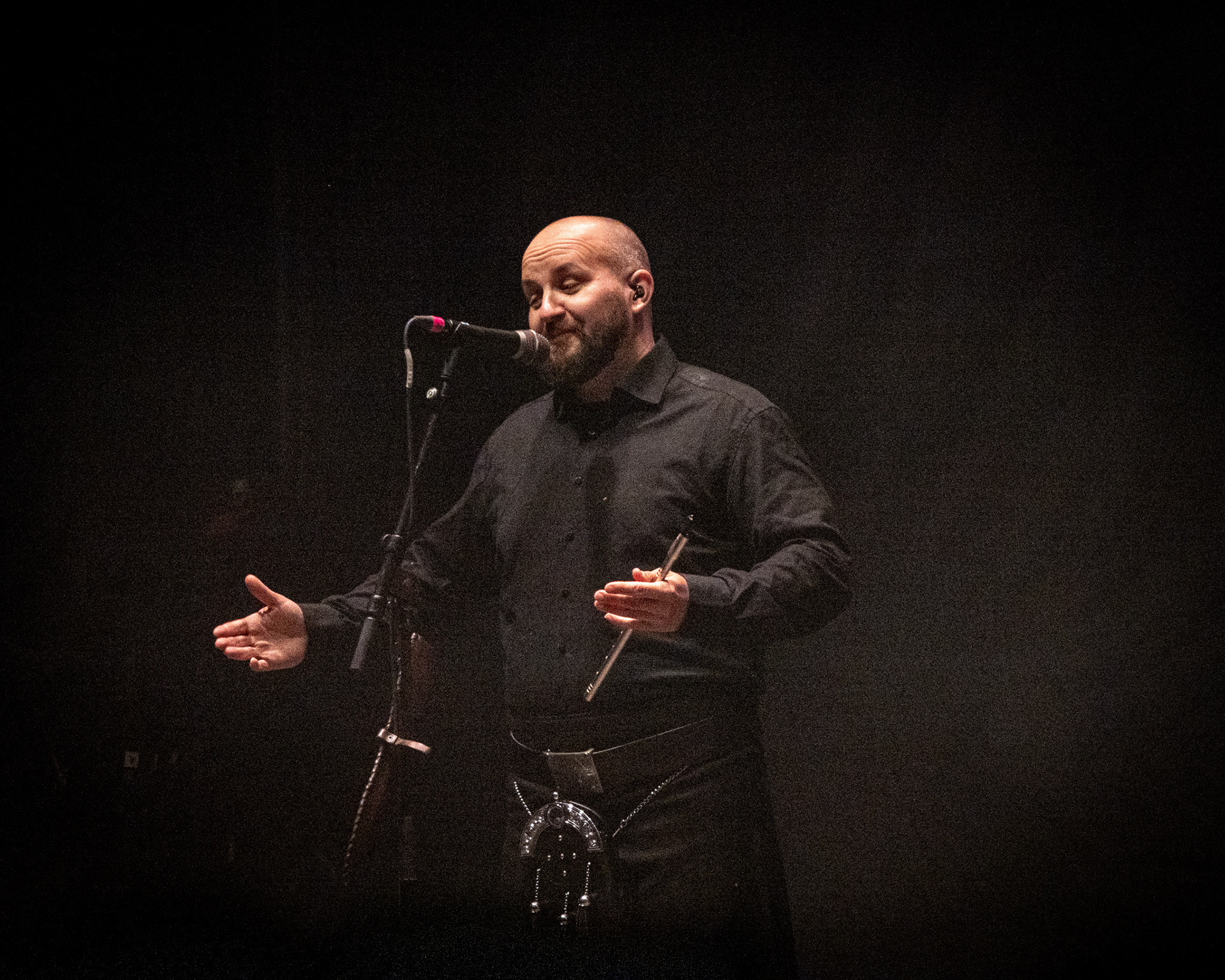Saltatio Mortis - MPS Rastede 2026