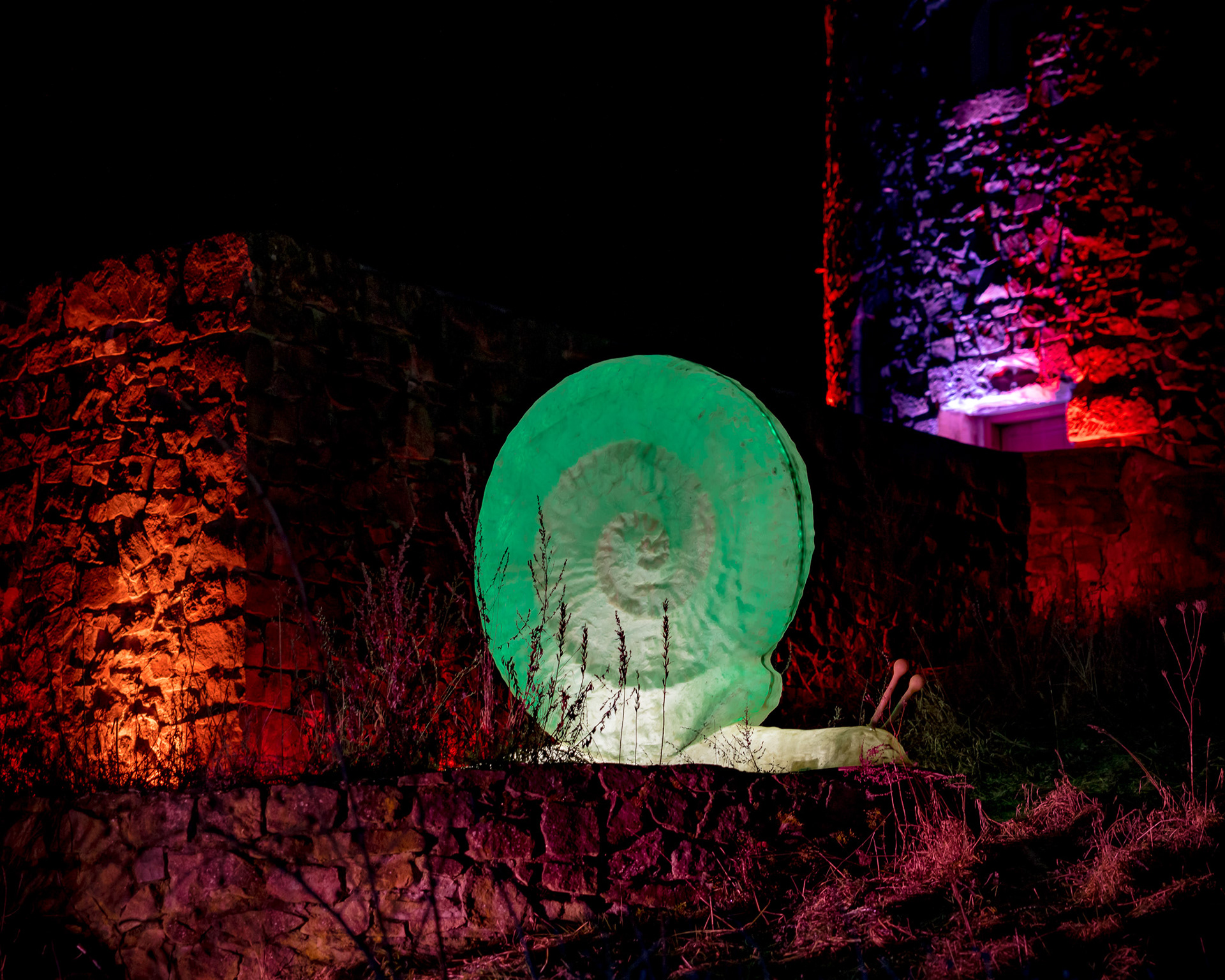 BRAWO Mühlenlichter 2026