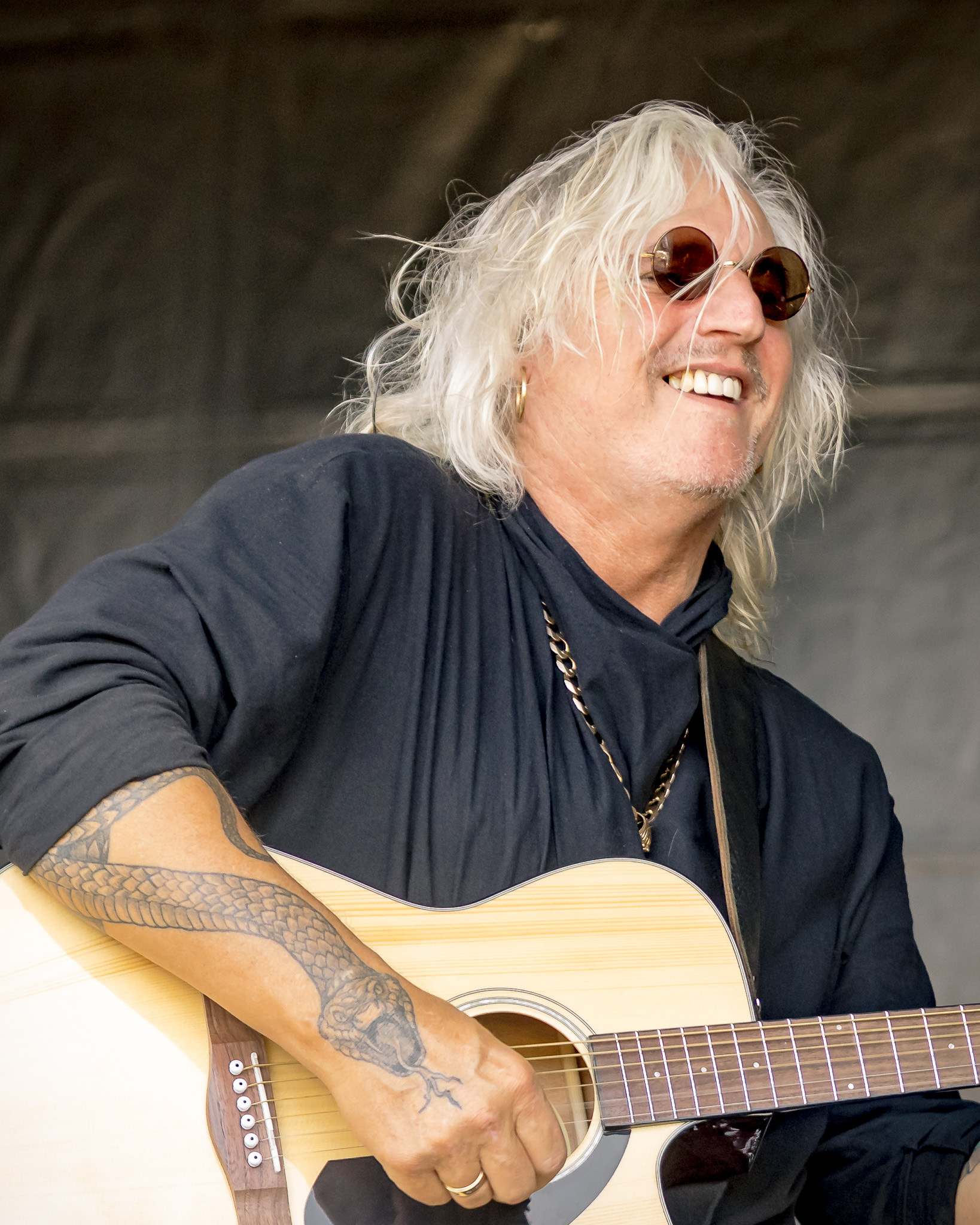 The Dolmen - MPS Luhmühlen