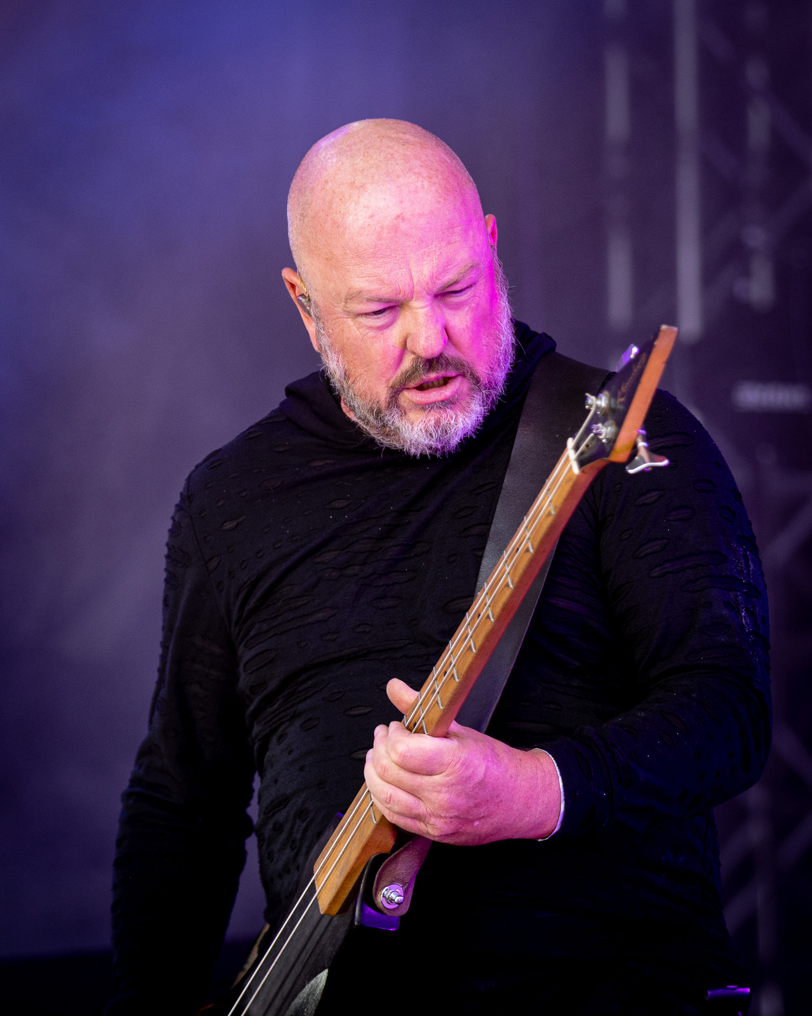 Subway to Sally - MPS Luhmühlen