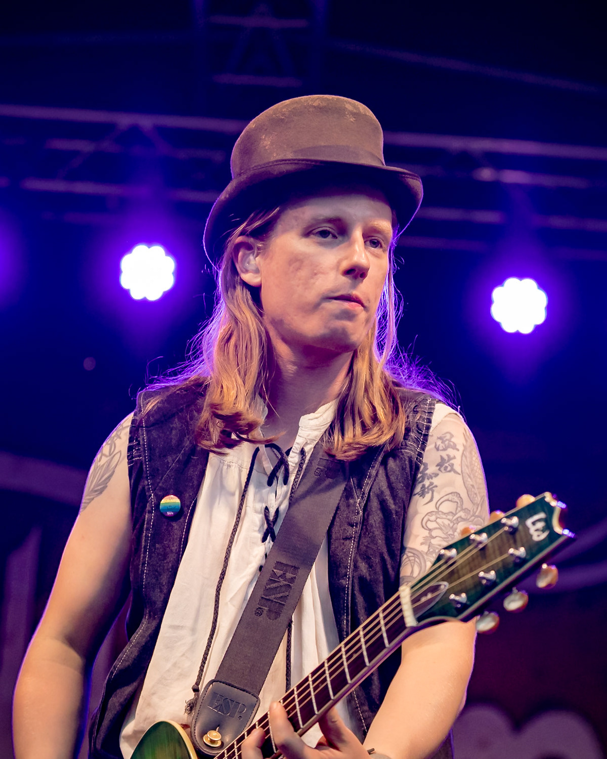 Mythemia @ MPS Bückeburg