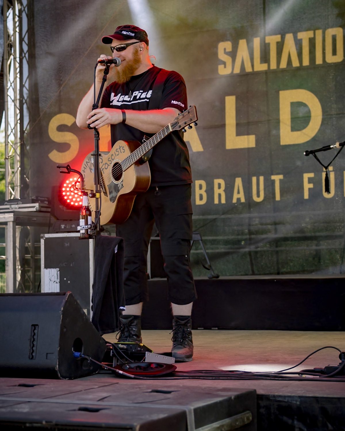 McPiet @ RolePlay Verse