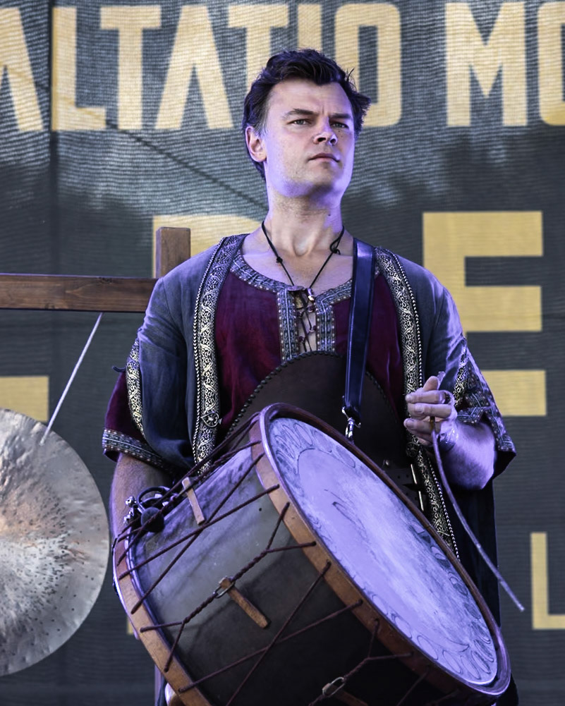 Aetas Arcana @ RolePlay Verse