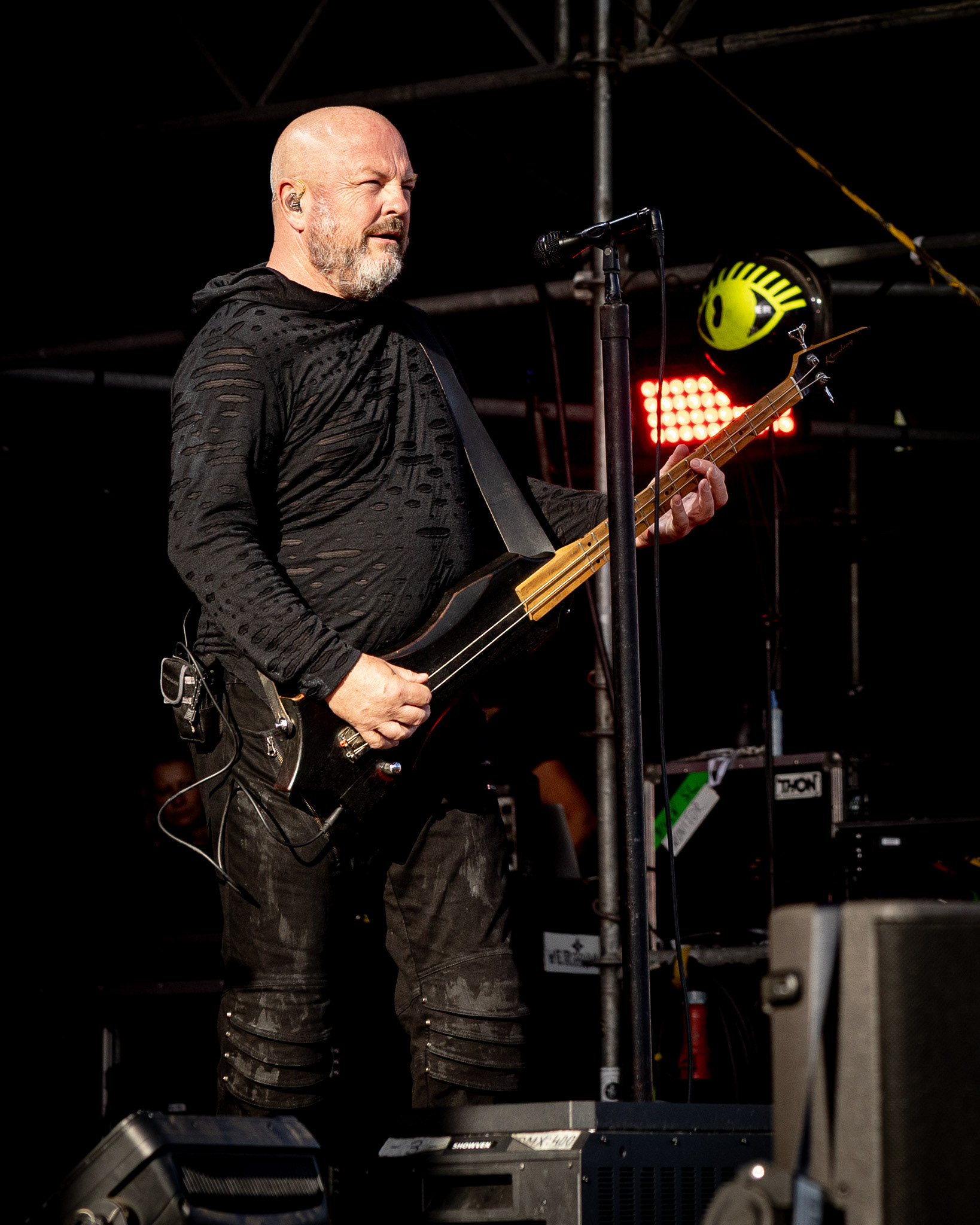 Subway to Sally - MPS Luhmühlen