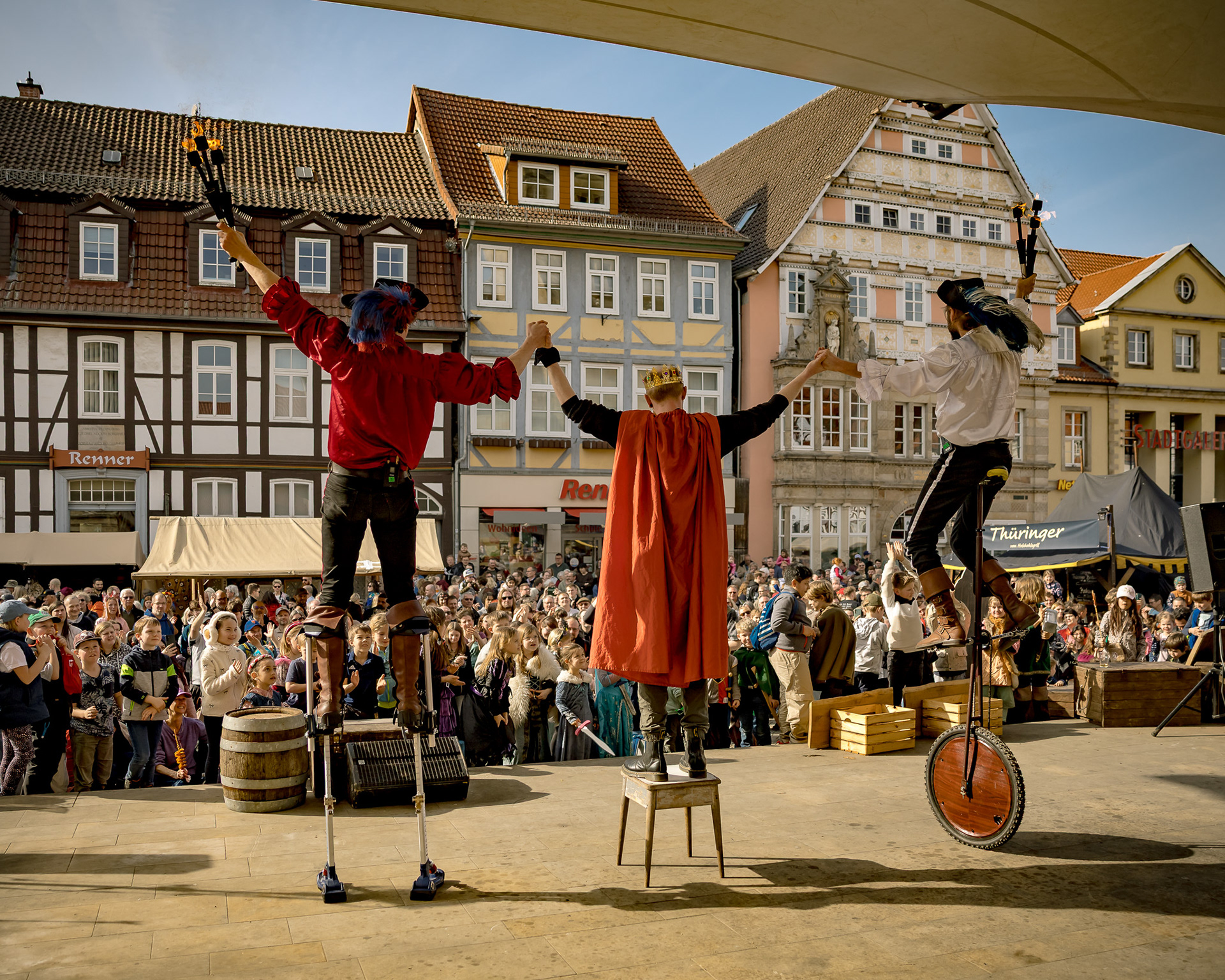 Opus Furore - Mystica Hamelon 2026