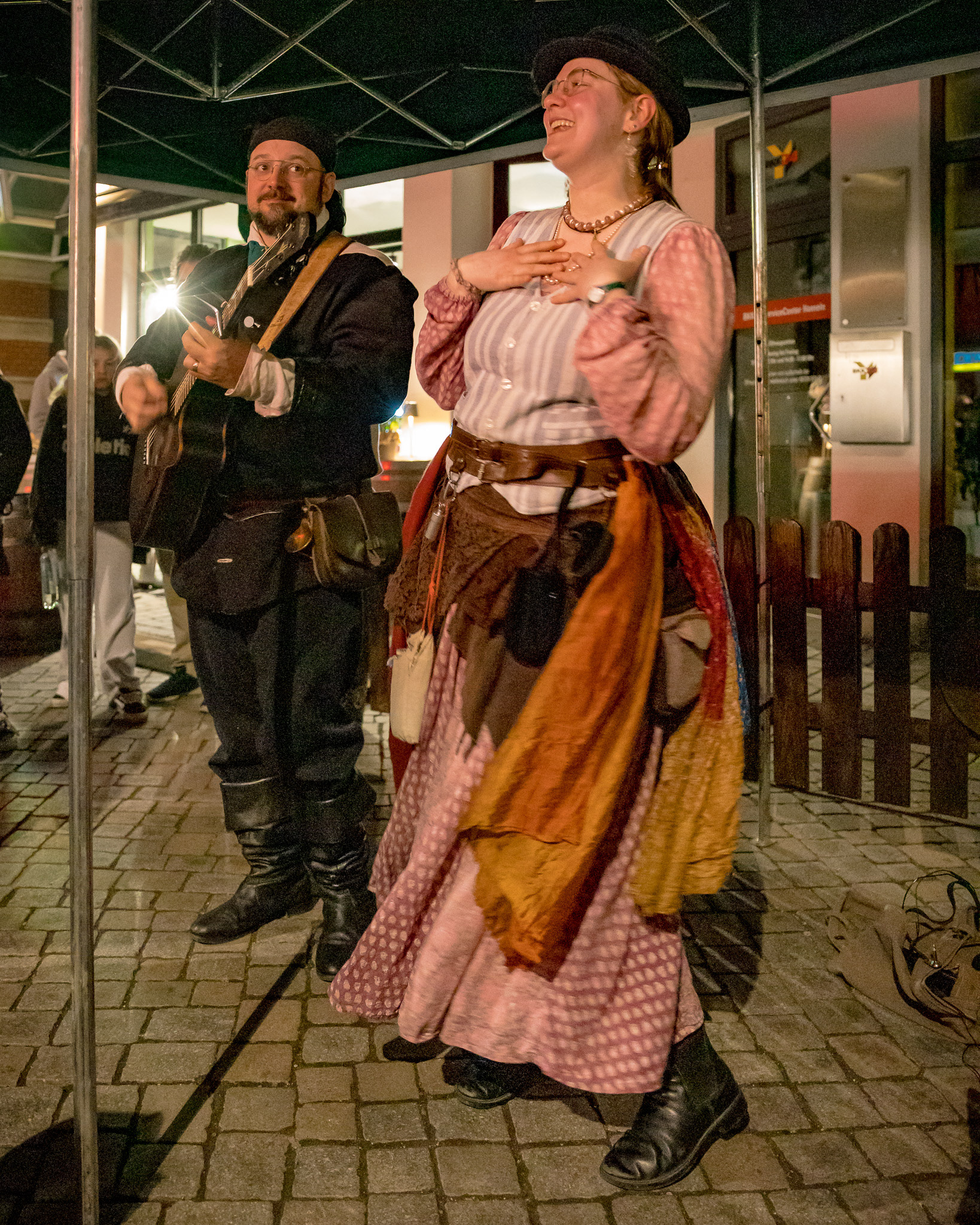 Sintram - Mystica Hamelon 2026