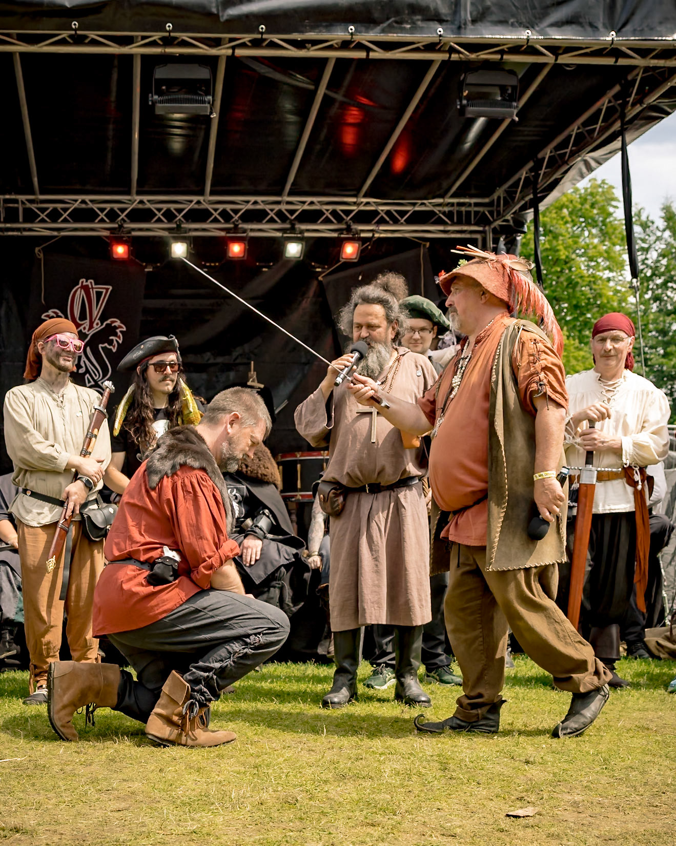 Markteröffnung - MPS Rastede