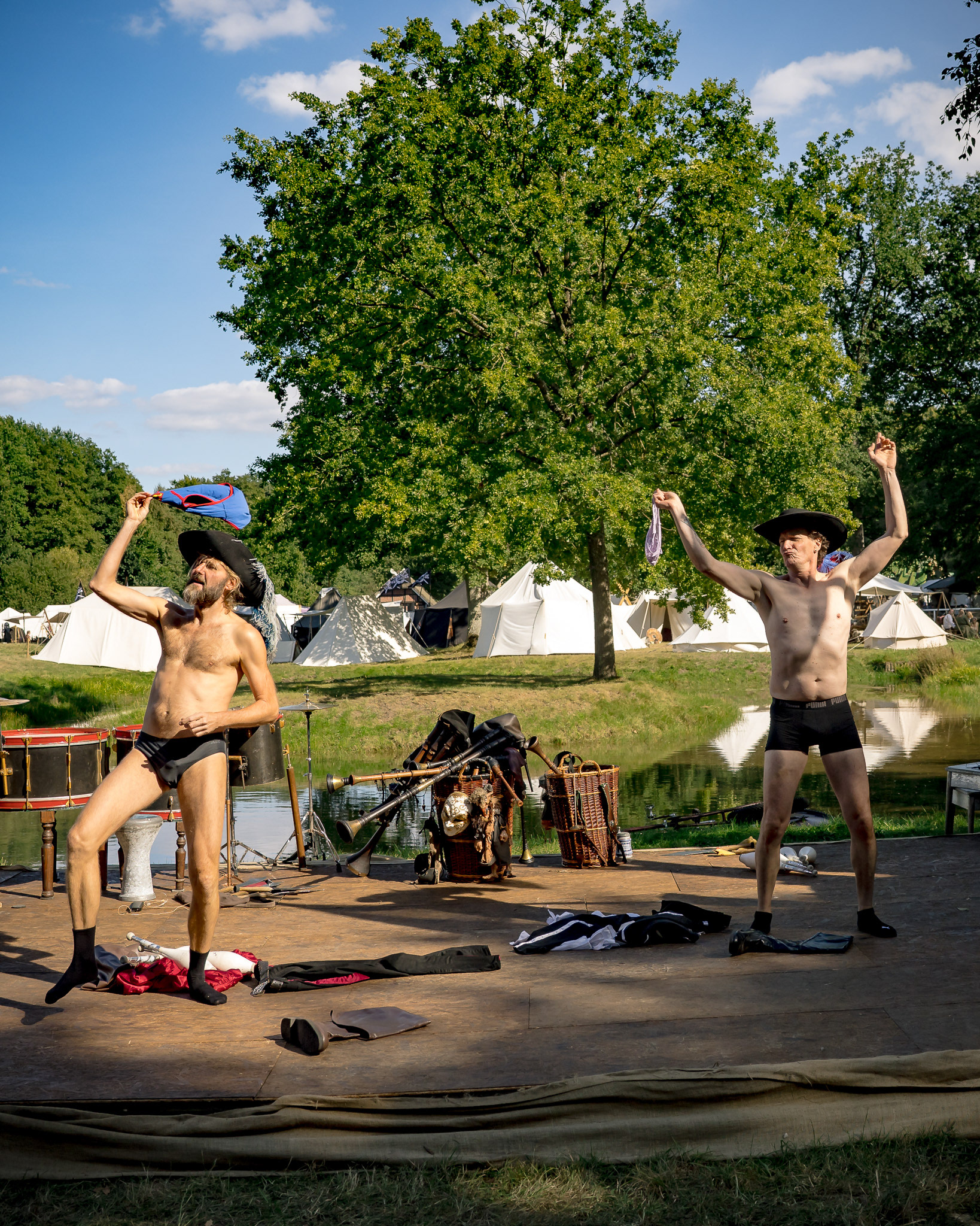 Opus Furore - MPS Luhmühlen