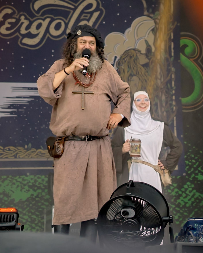 Markteröffnung - MPS Bückeburg