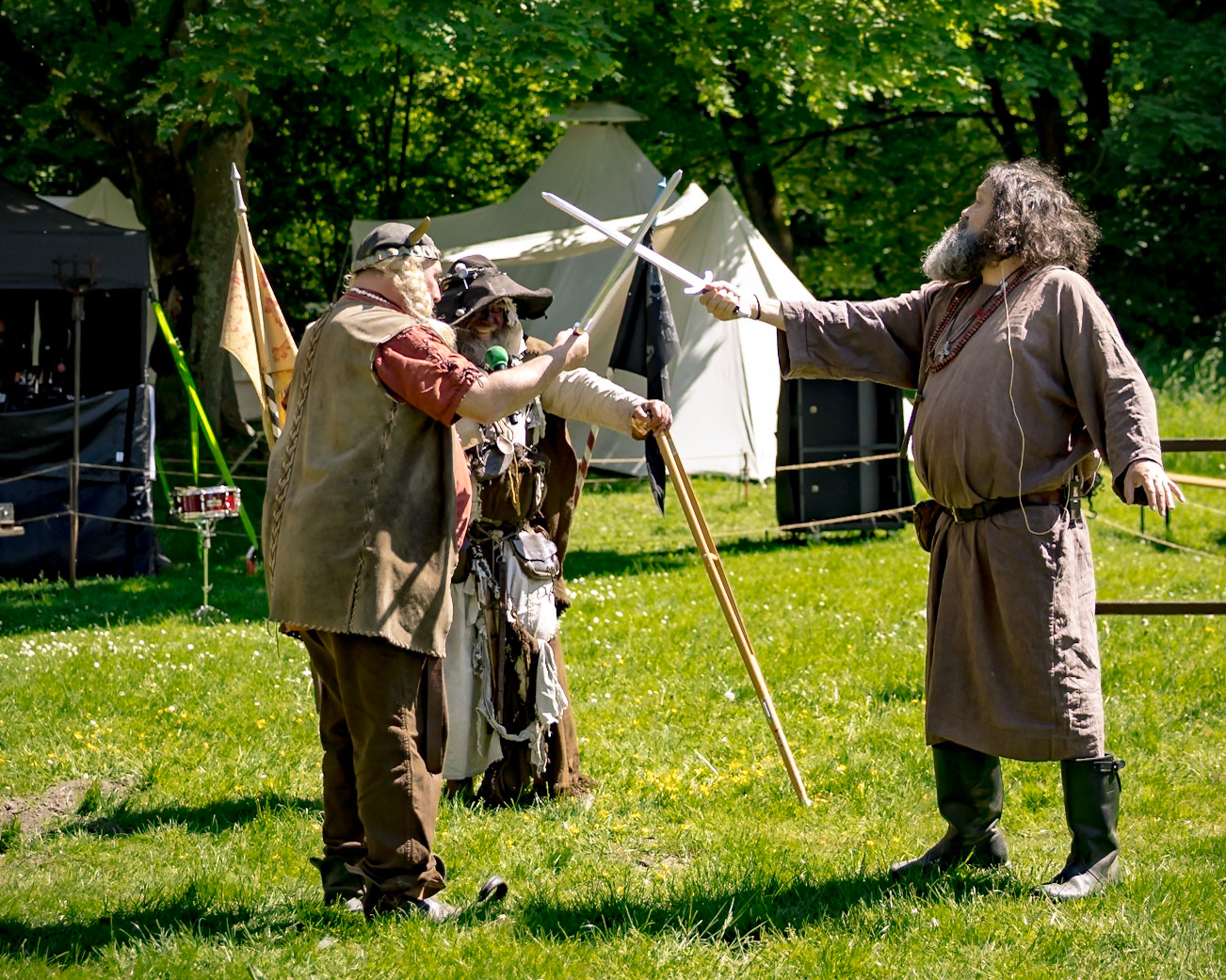 Märchenstunde @ Junior MPS