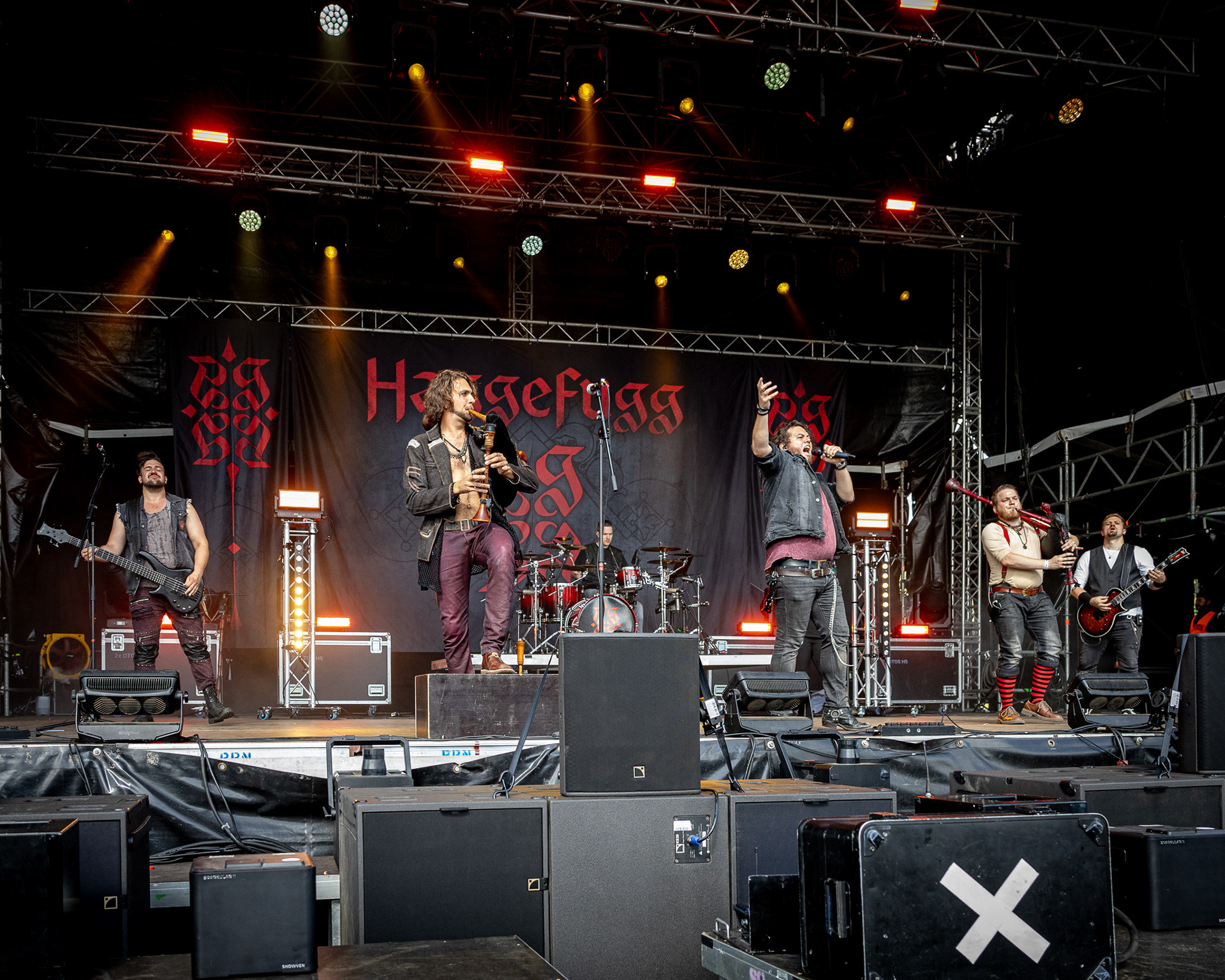 Haggefugg - MPS Luhmühlen