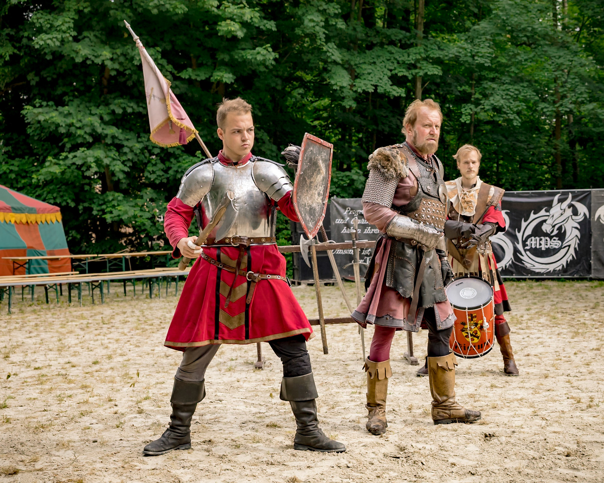 Fictum - MPS Rastede