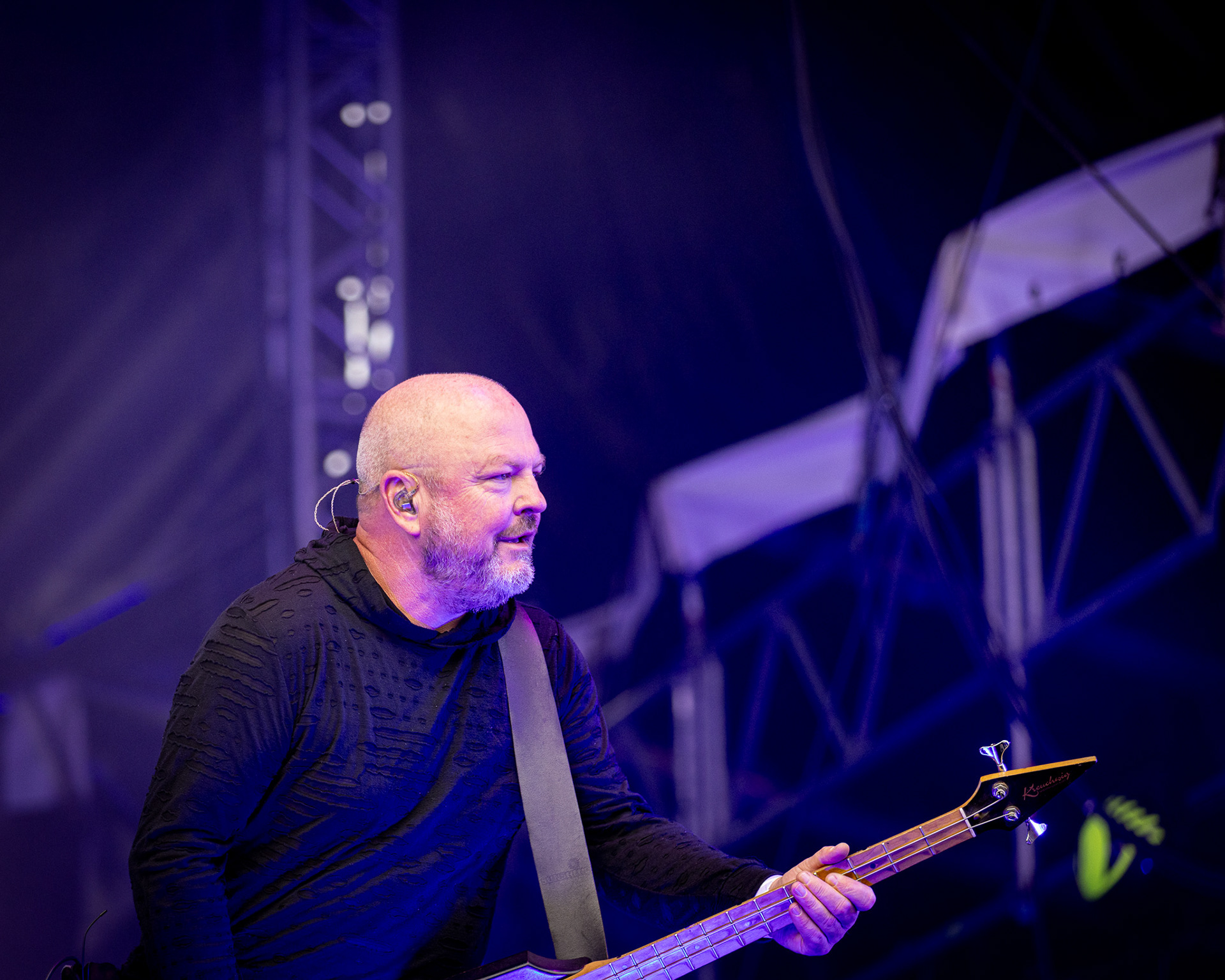 Subway To Sally - MPS Bückeburg