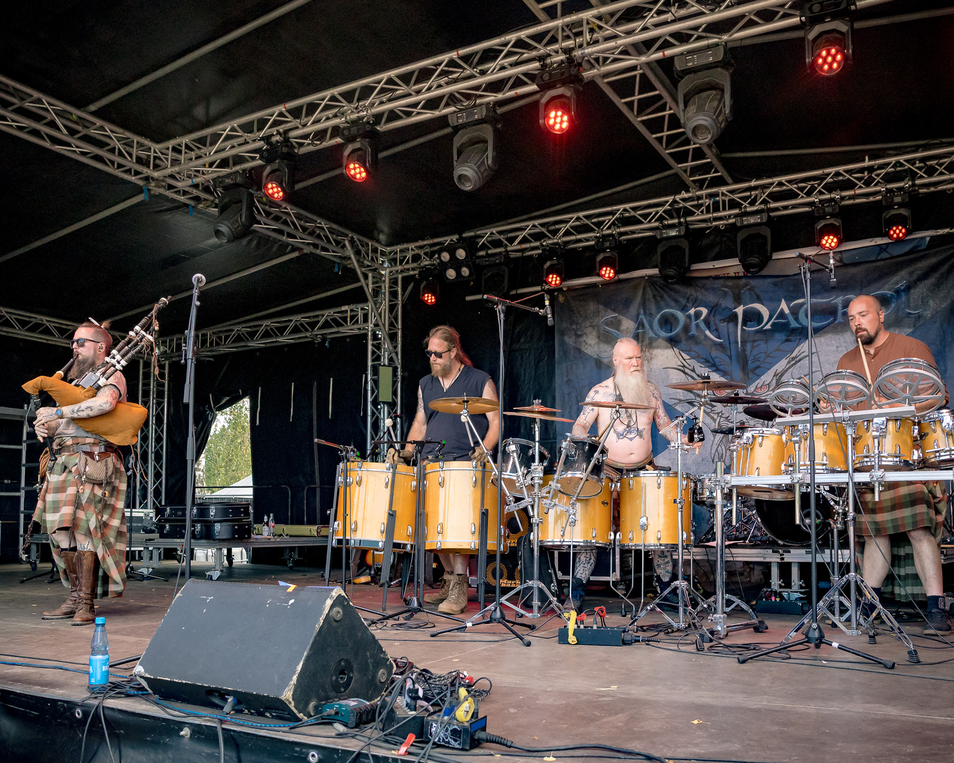 Saor Patrol - MPS Luhmühlen