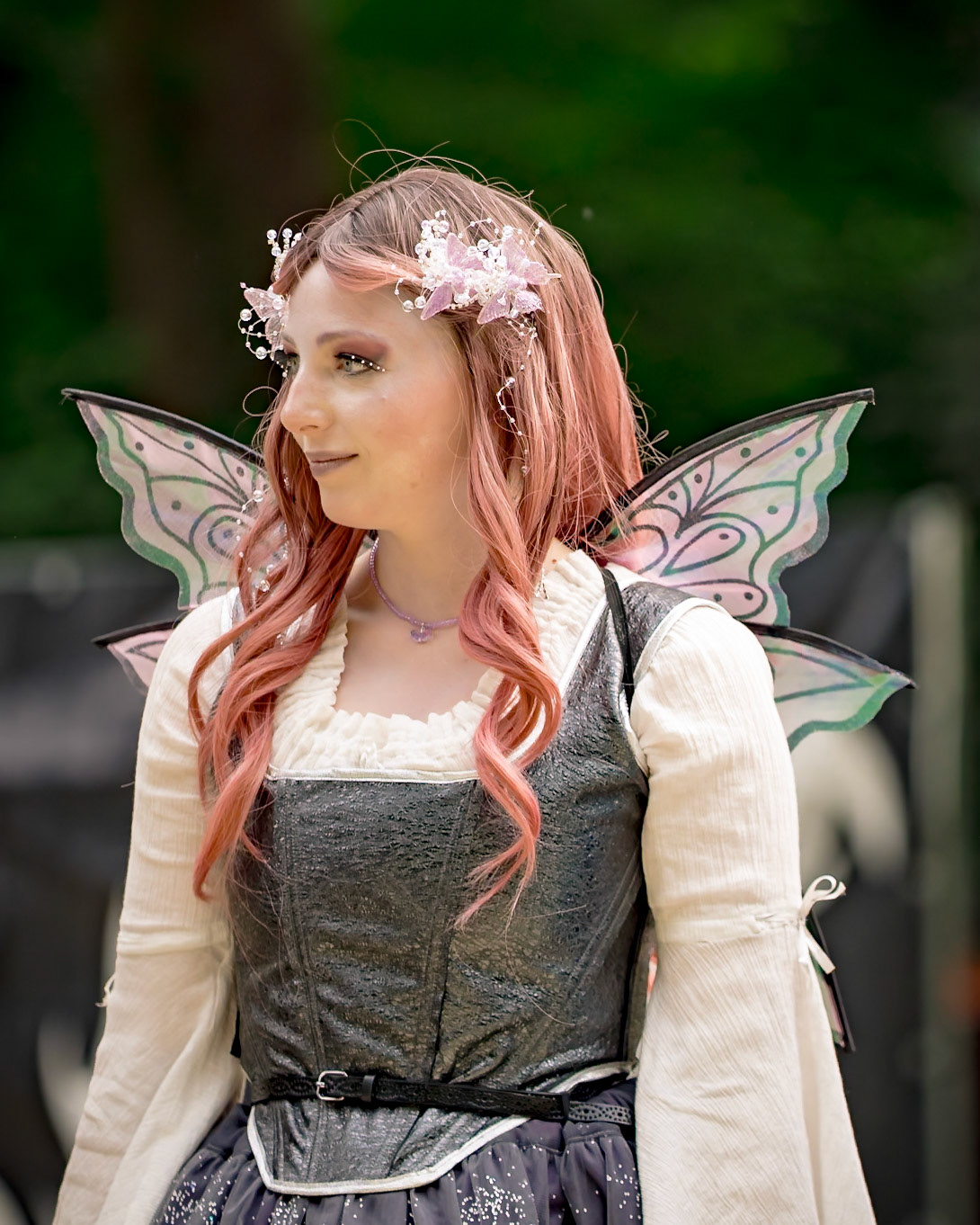 Gewandungsprämierung Sonntag - MPS Rastede