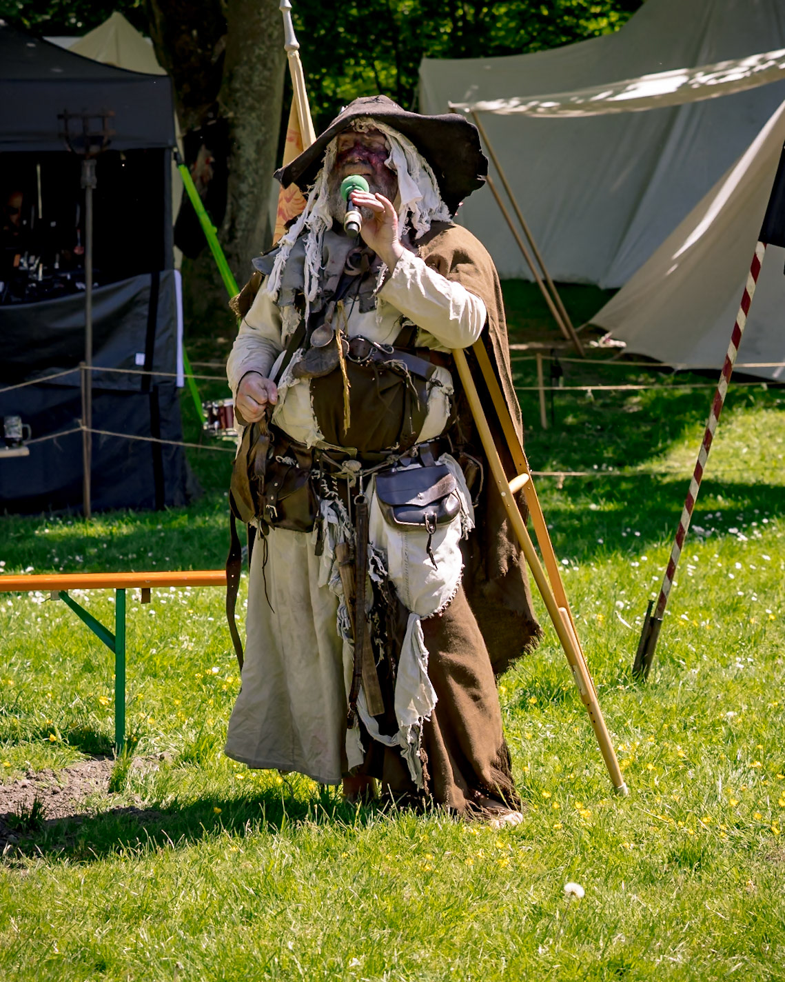 Märchenstunde @ Junior MPS