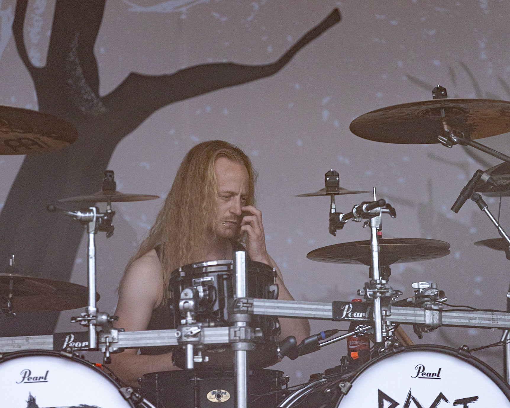 Subway to Sally - MPS Rastede