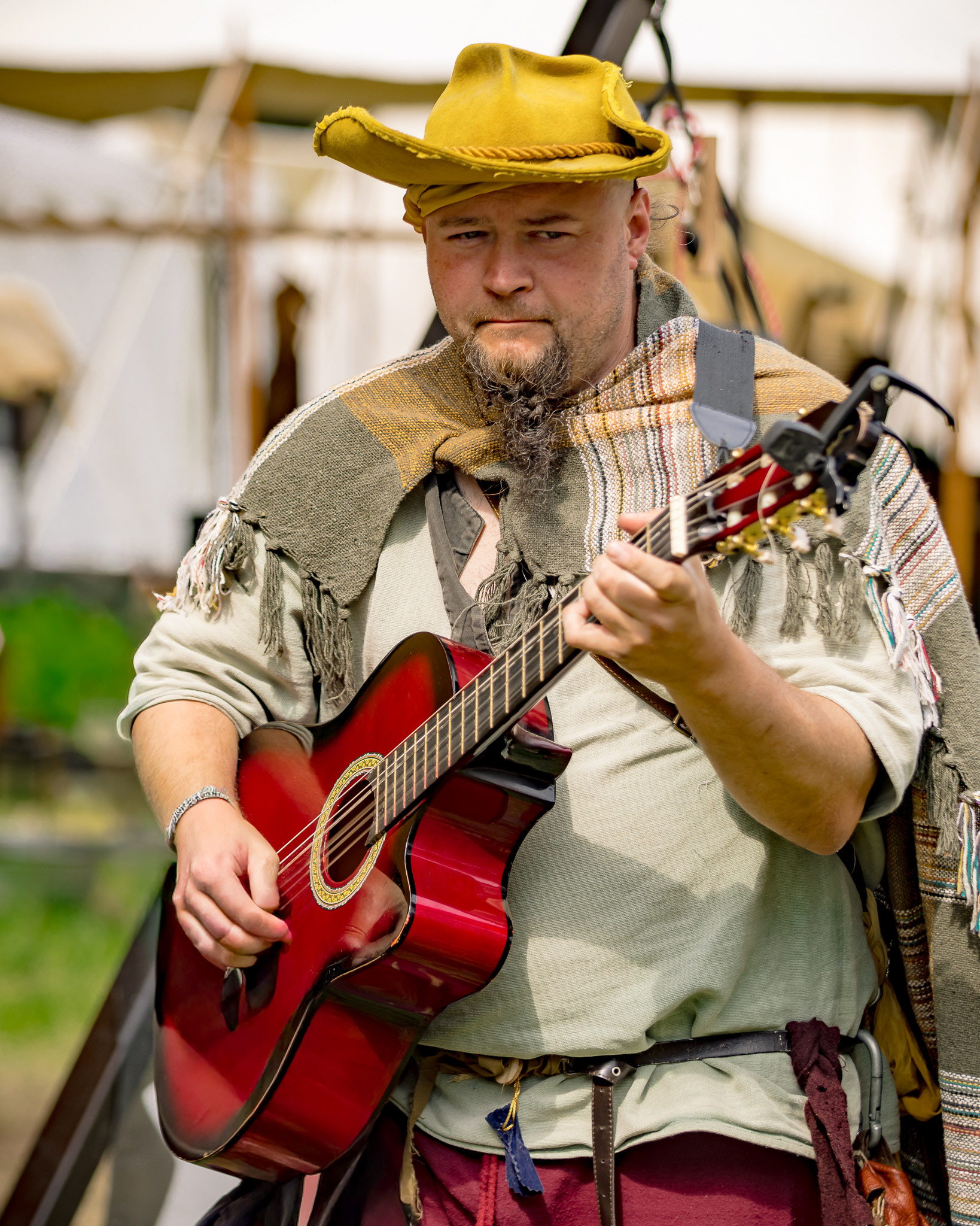 Caspar Bierschmeichler - MPS Bückeburg