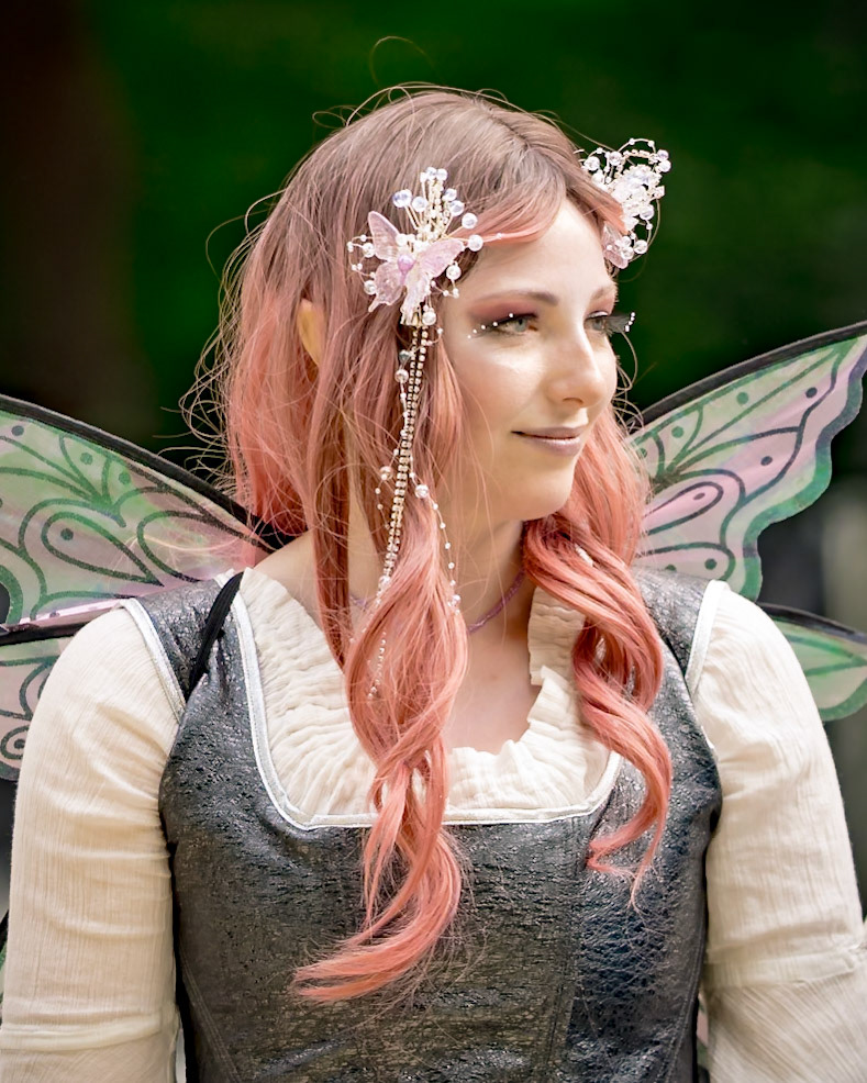 Gewandungsprämierung Sonntag - MPS Rastede