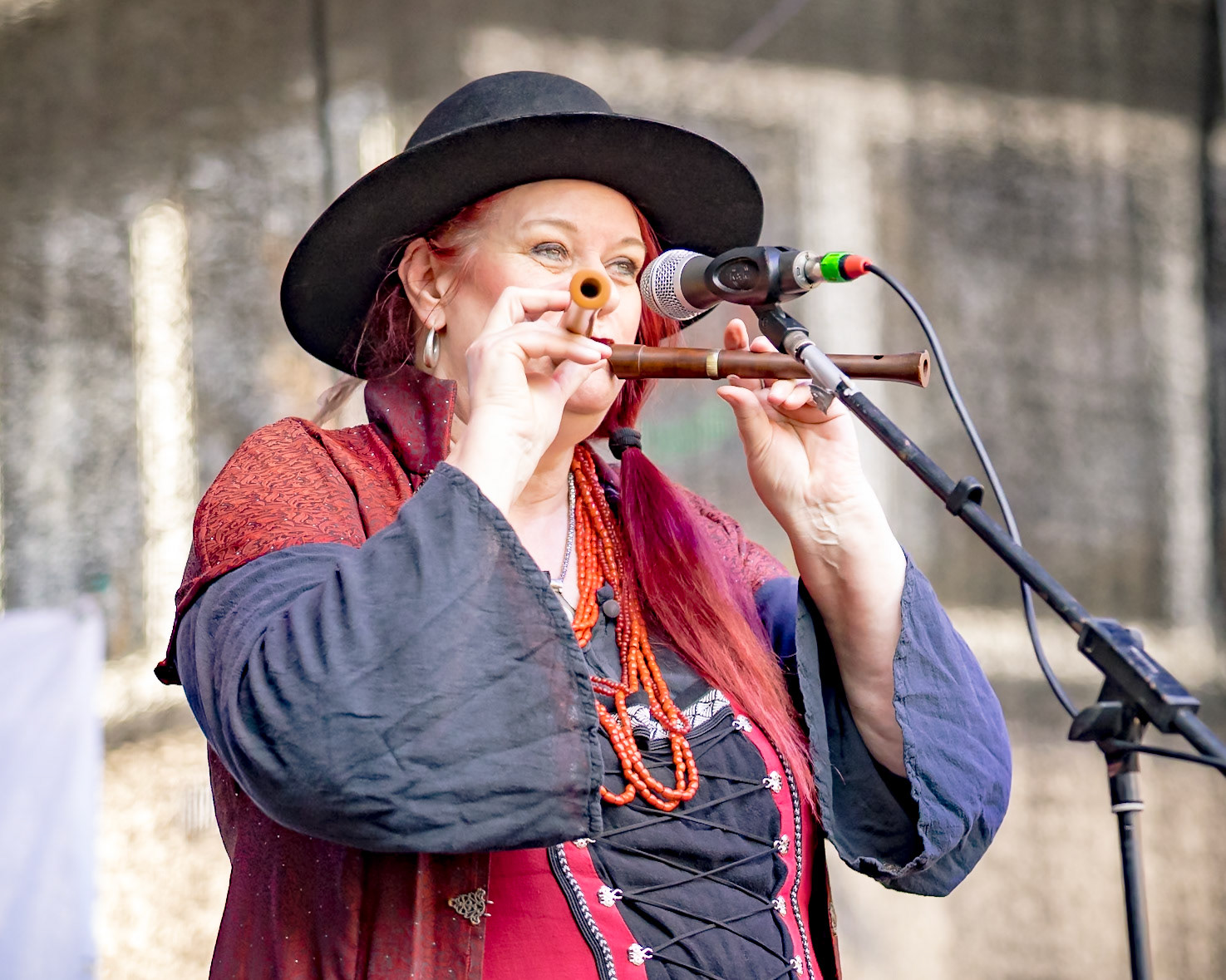 Duo Confilius @ Mystica Hamelon